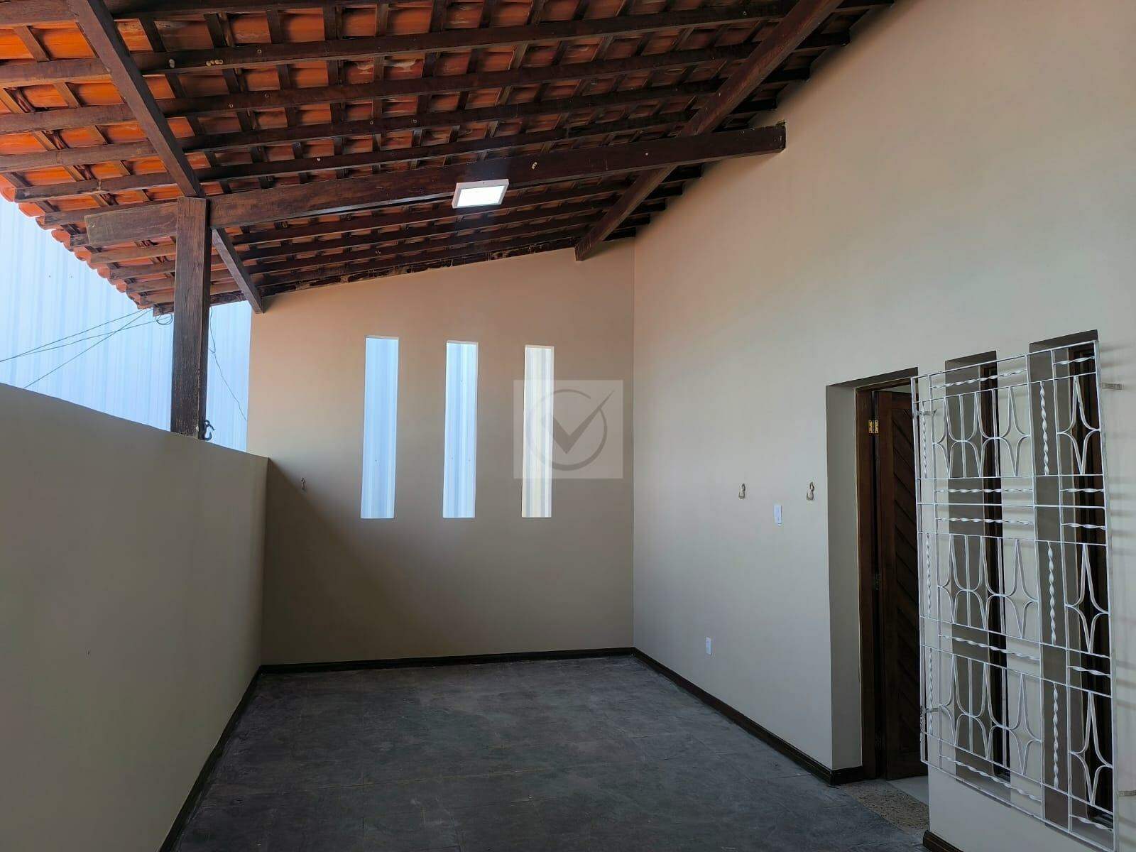 Casa para aluguel, 4 quartos, 1 suíte, 4 vagas, Salgado Filho - Aracaju/SE - Foto 19