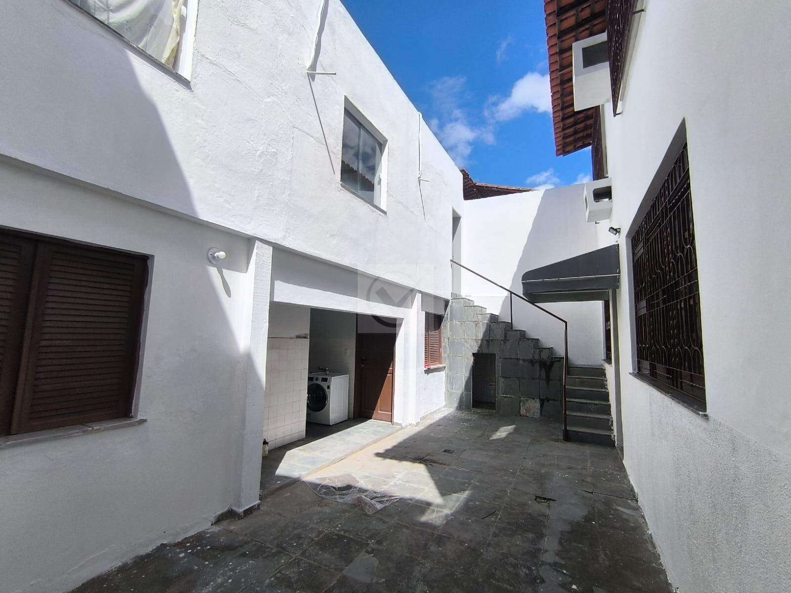 Casa para aluguel, 4 quartos, 1 suíte, 4 vagas, Salgado Filho - Aracaju/SE - Foto 21