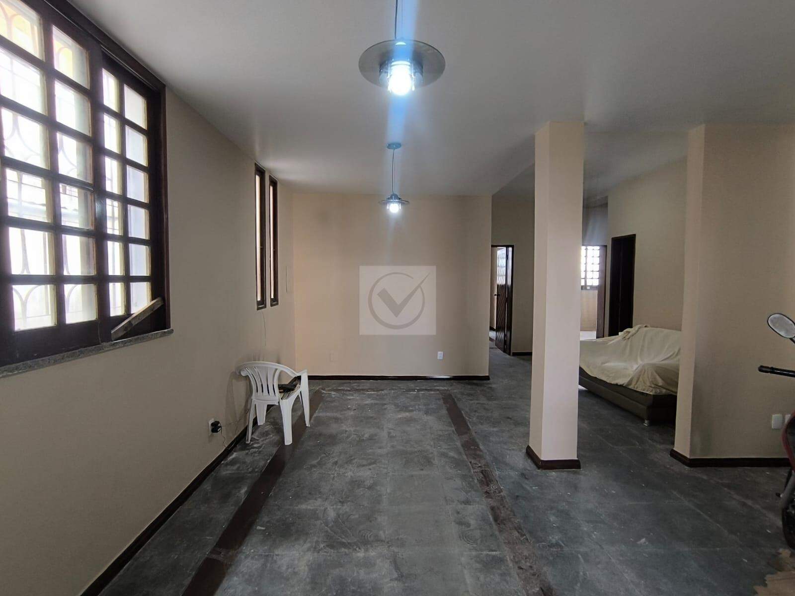 Casa para aluguel, 4 quartos, 1 suíte, 4 vagas, Salgado Filho - Aracaju/SE - Foto 2
