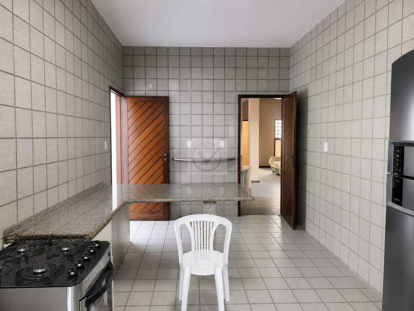 Casa para aluguel, 4 quartos, 1 suíte, 4 vagas, Salgado Filho - Aracaju/SE - Foto 11