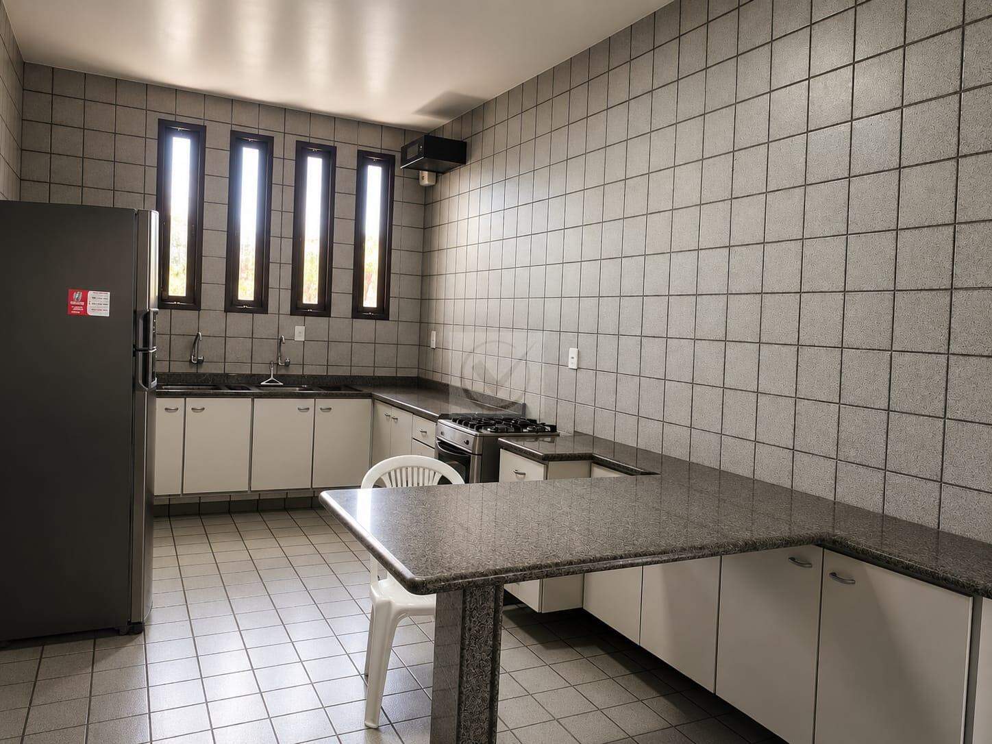 Casa para aluguel, 4 quartos, 1 suíte, 4 vagas, Salgado Filho - Aracaju/SE - Foto 12