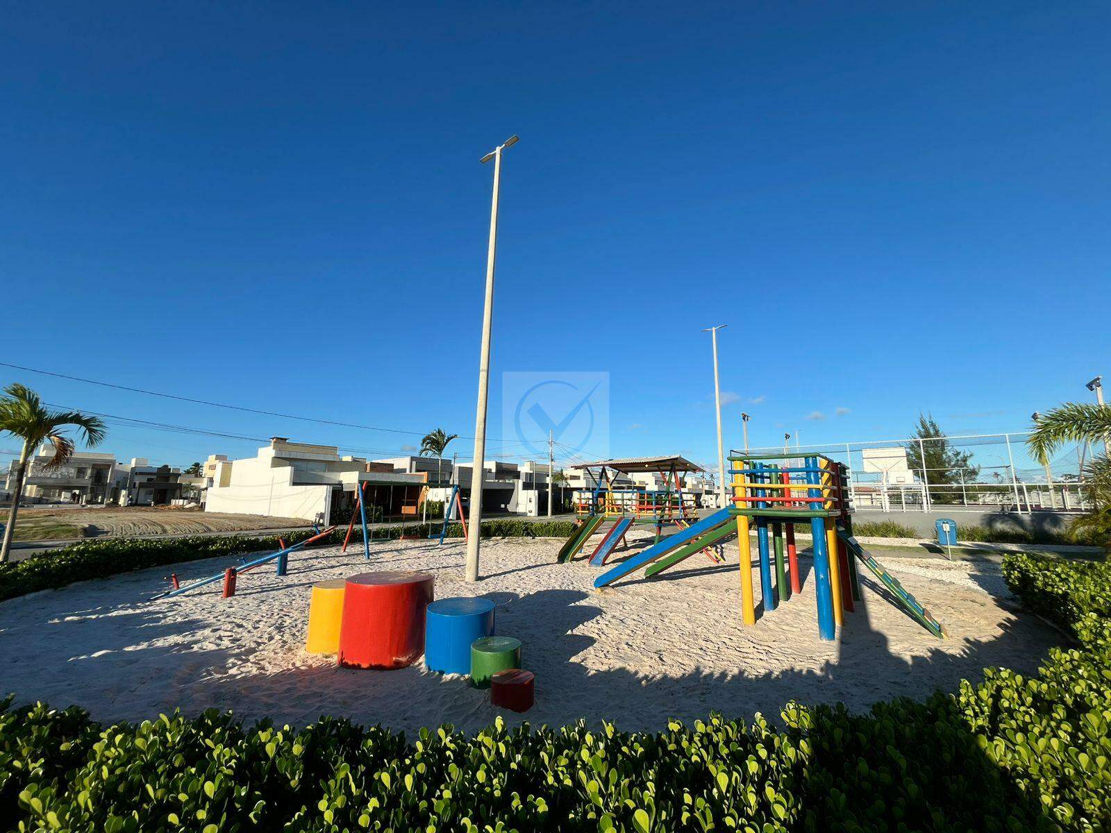 Casa em condominio para venda, 3 quartos, 3 suítes, 2 vagas, Mosqueiro - Aracaju/SE - Foto 6