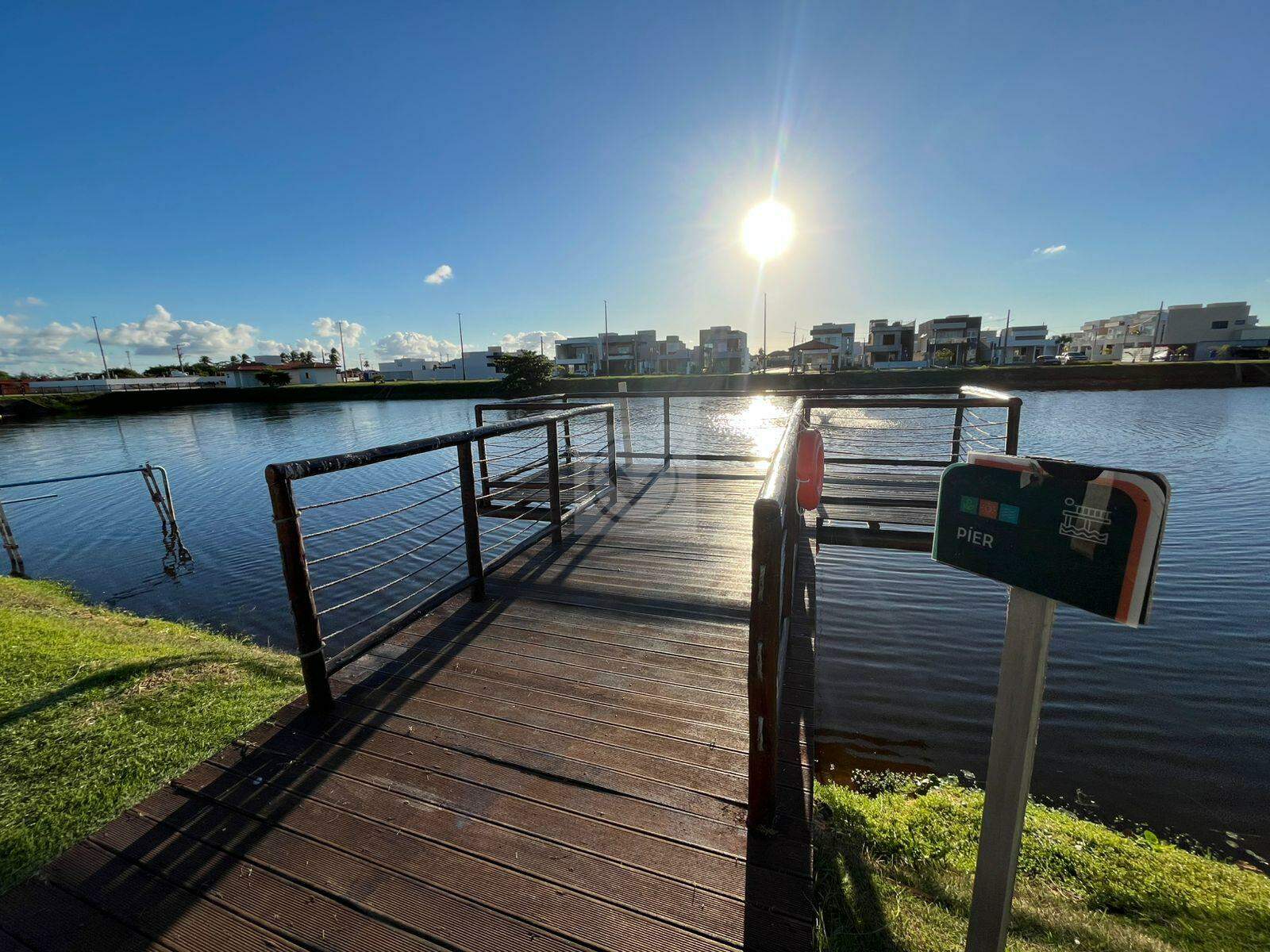 Casa em condominio para venda, 3 quartos, 3 suítes, 2 vagas, Mosqueiro - Aracaju/SE - Foto 2