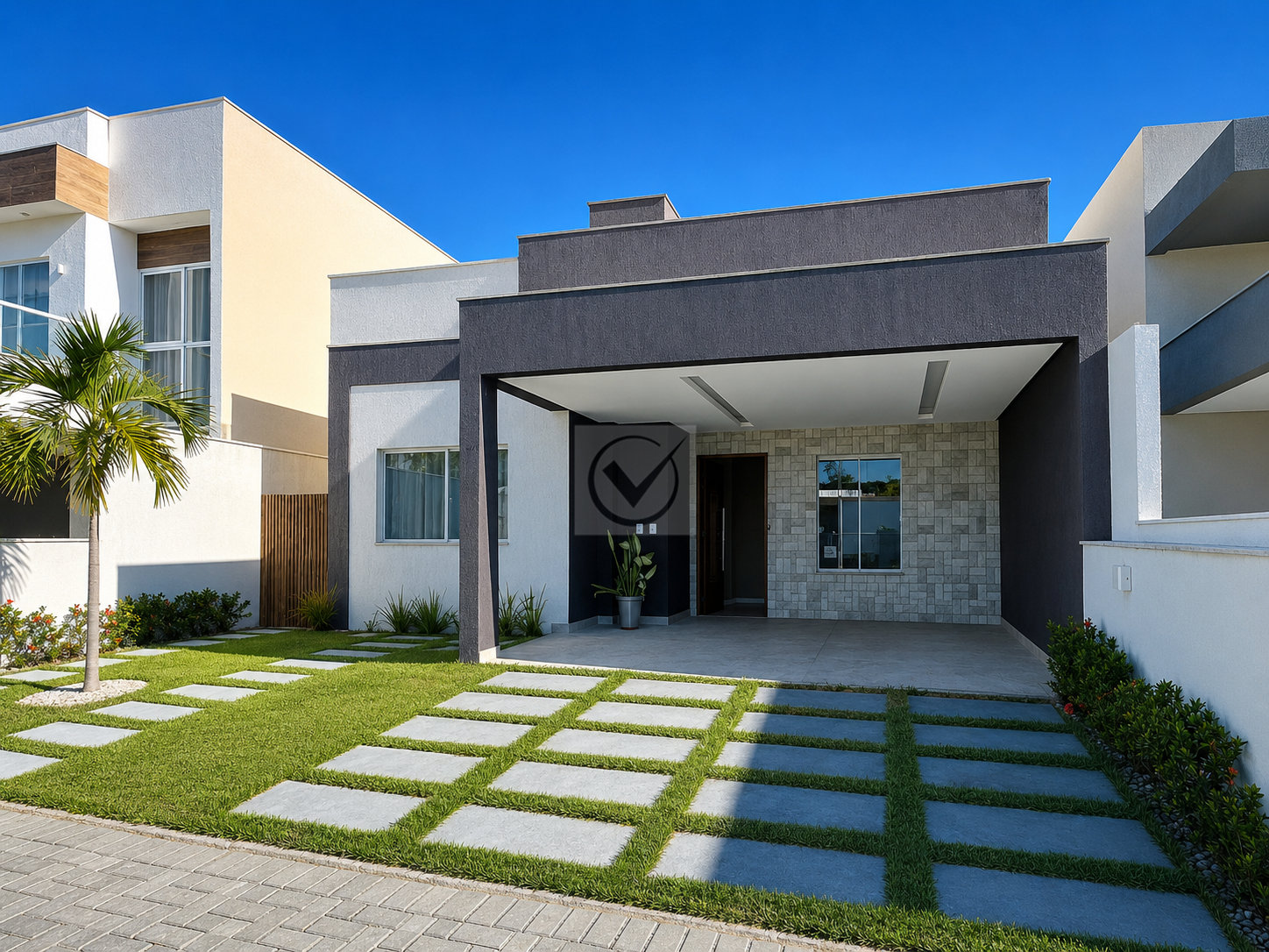 Casa em condominio para venda, 3 quartos, 3 suítes, 2 vagas, Mosqueiro - Aracaju/SE