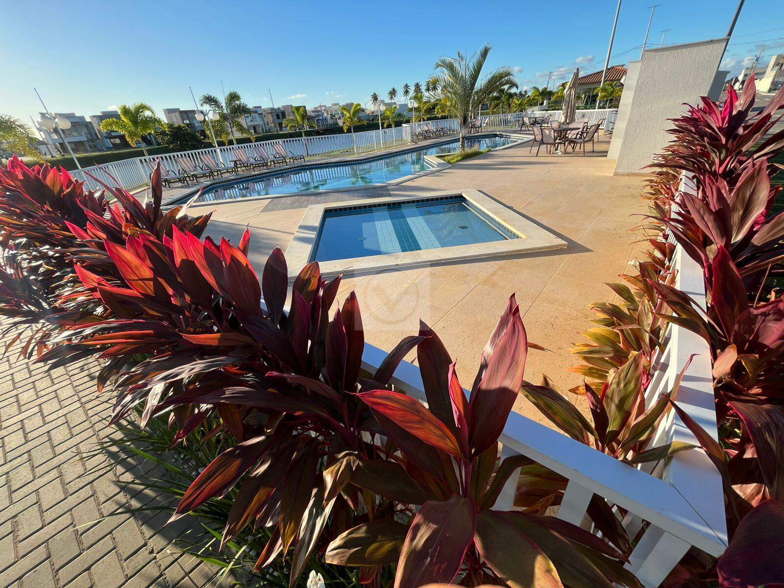 Casa em condominio para venda, 3 quartos, 3 suítes, 2 vagas, Mosqueiro - Aracaju/SE - Foto 3
