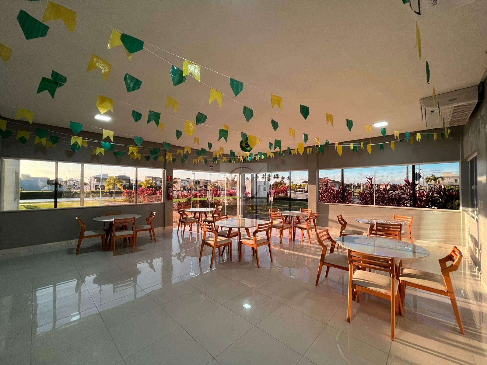 Casa em condominio para venda, 3 quartos, 3 suítes, 2 vagas, Mosqueiro - Aracaju/SE - Foto 5