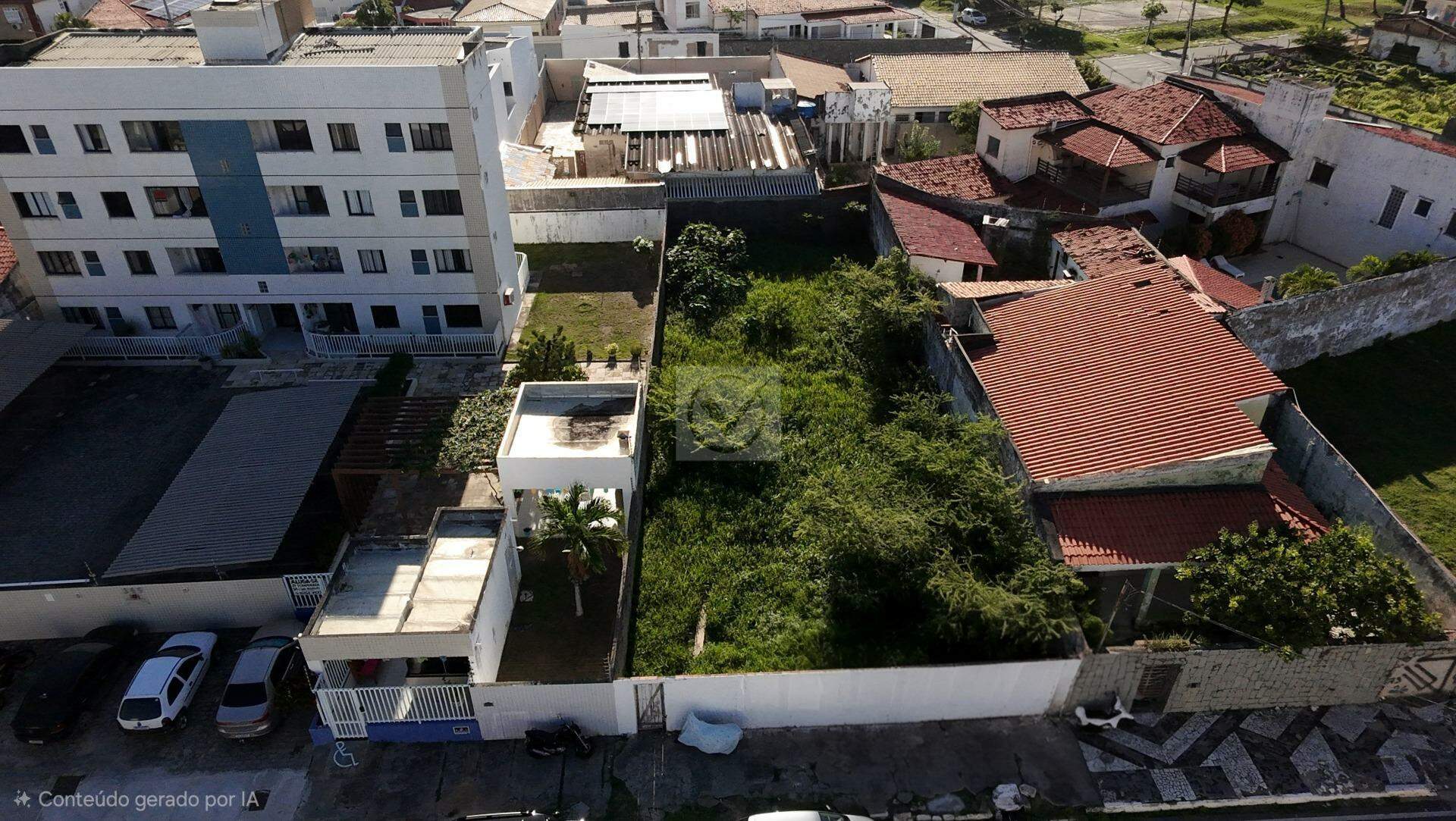 Terreno na Atalaia em Aracaju/SE – Localização Premium Próximo ao Hotel Celi
