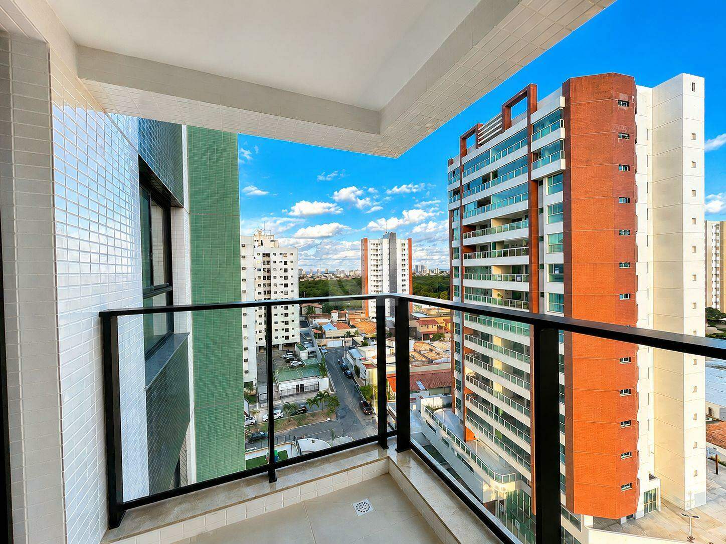 Apartamento para aluguel, 3 quartos, 2 suítes, 2 vagas, Farolândia - Aracaju/SE - Foto 3