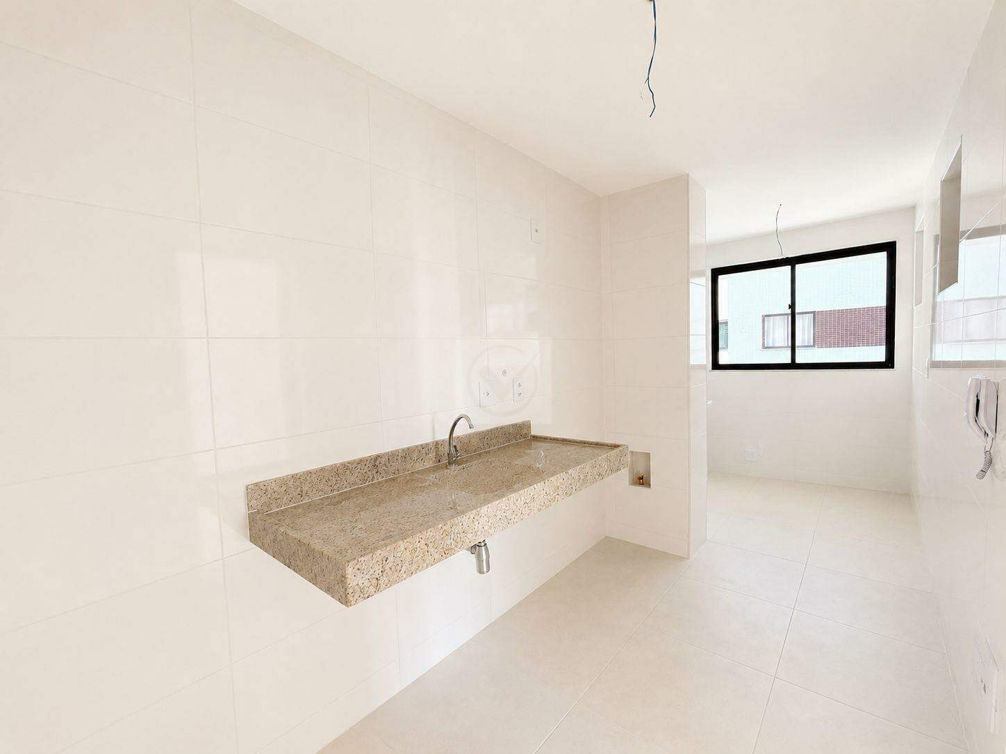 Apartamento para aluguel, 3 quartos, 2 suítes, 2 vagas, Farolândia - Aracaju/SE - Foto 11