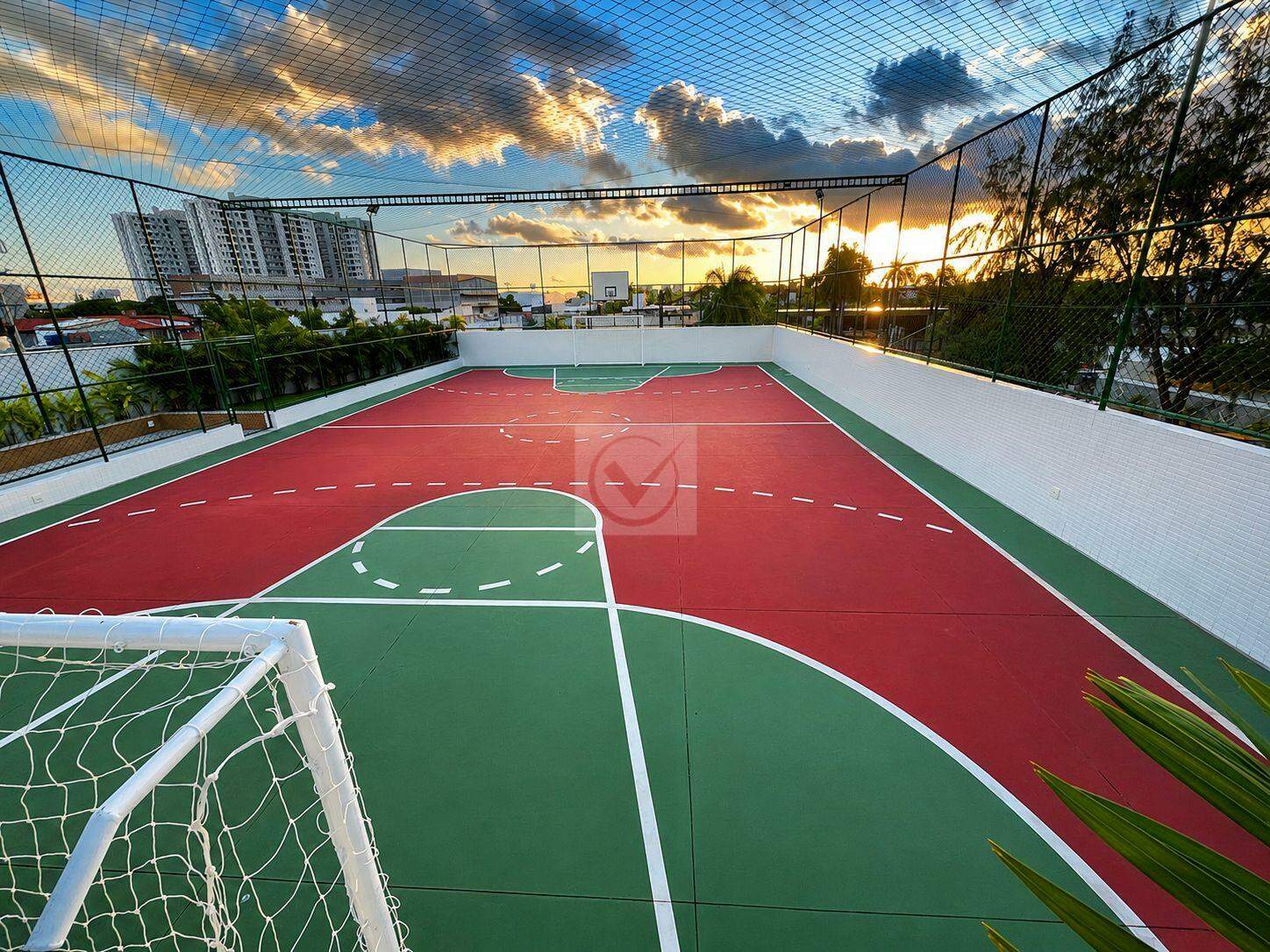 Apartamento para aluguel, 3 quartos, 2 suítes, 2 vagas, Farolândia - Aracaju/SE - Foto 25