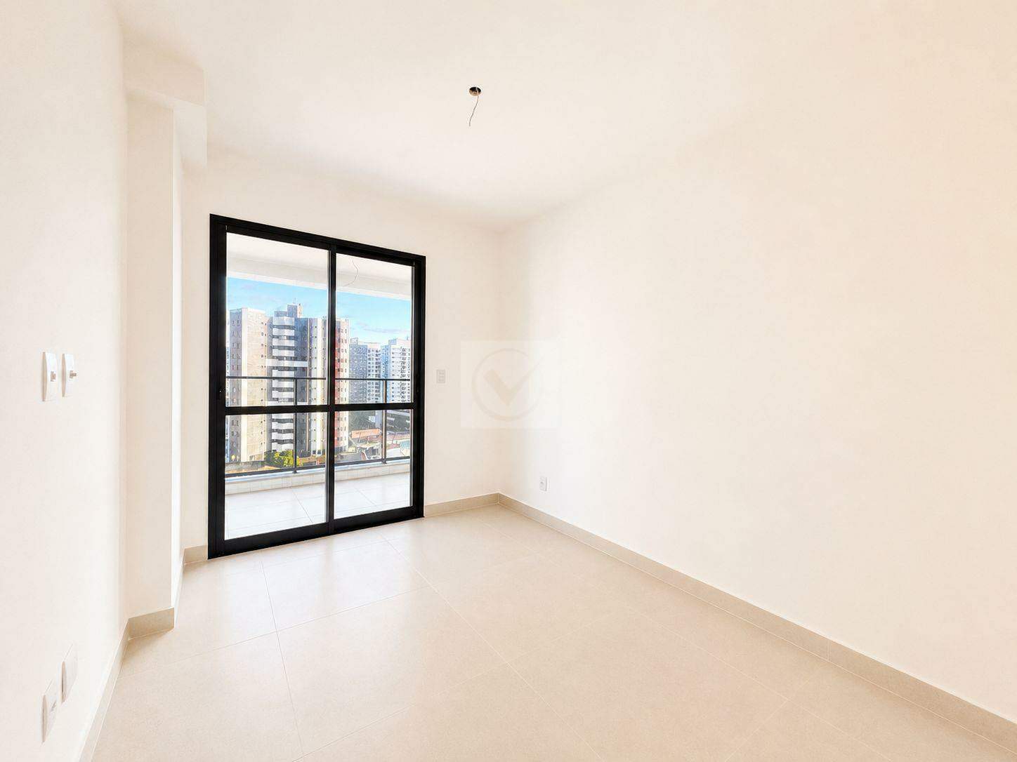 Apartamento para aluguel, 3 quartos, 2 suítes, 2 vagas, Farolândia - Aracaju/SE - Foto 9