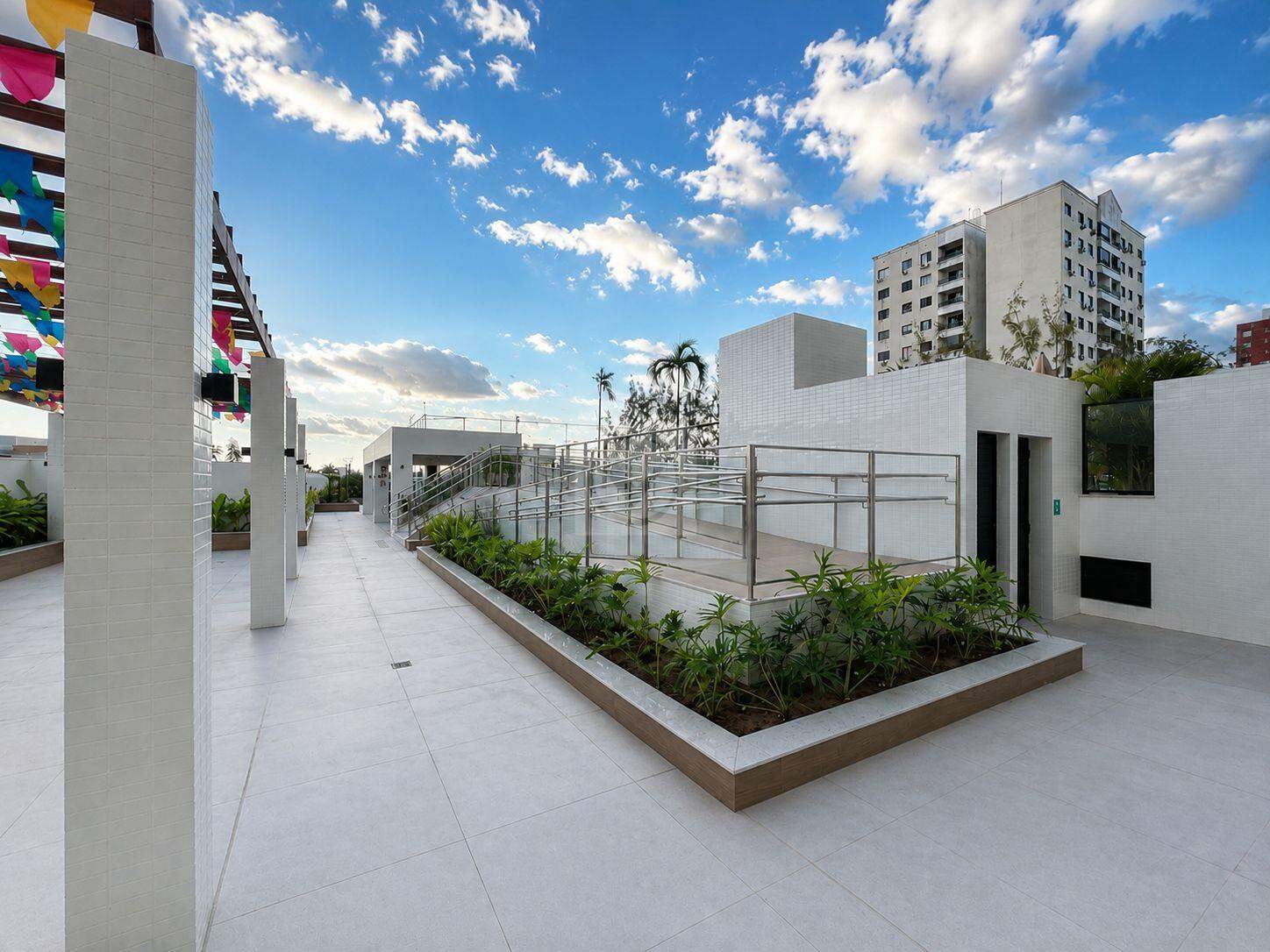 Apartamento para aluguel, 3 quartos, 2 suítes, 2 vagas, Farolândia - Aracaju/SE - Foto 23