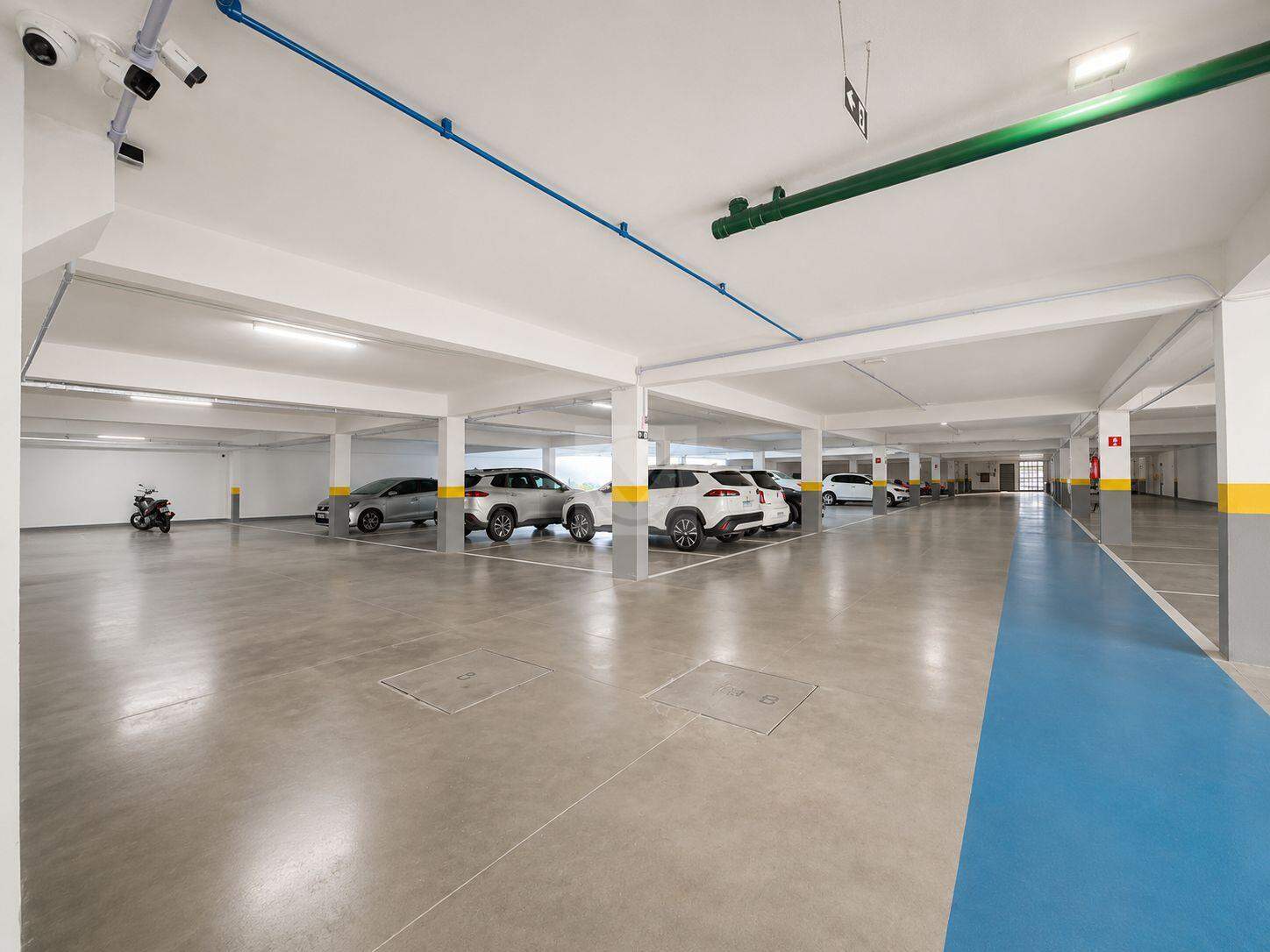 Apartamento para aluguel, 3 quartos, 2 suítes, 2 vagas, Farolândia - Aracaju/SE - Foto 13