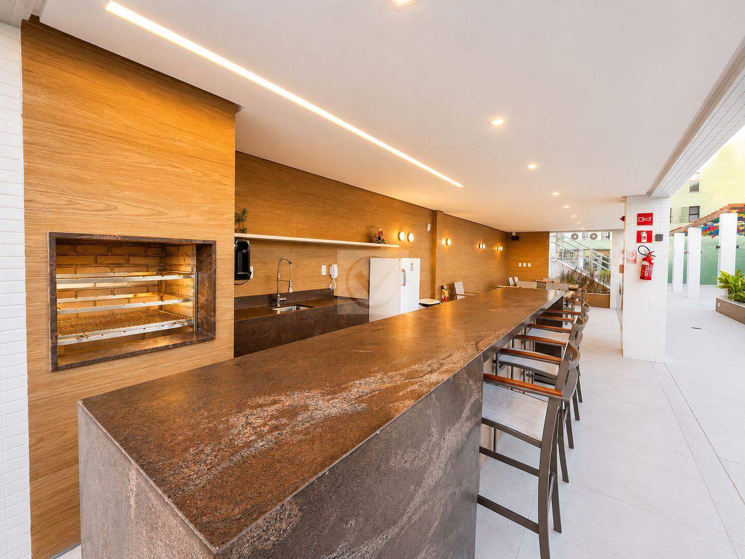 Apartamento para aluguel, 3 quartos, 2 suítes, 2 vagas, Farolândia - Aracaju/SE - Foto 18