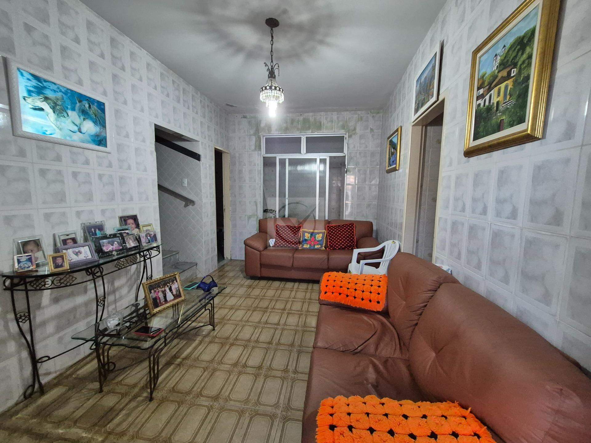 Casa à venda, 3 quartos, 1 suíte, 1 vaga, São Conrado - Aracaju/SE
