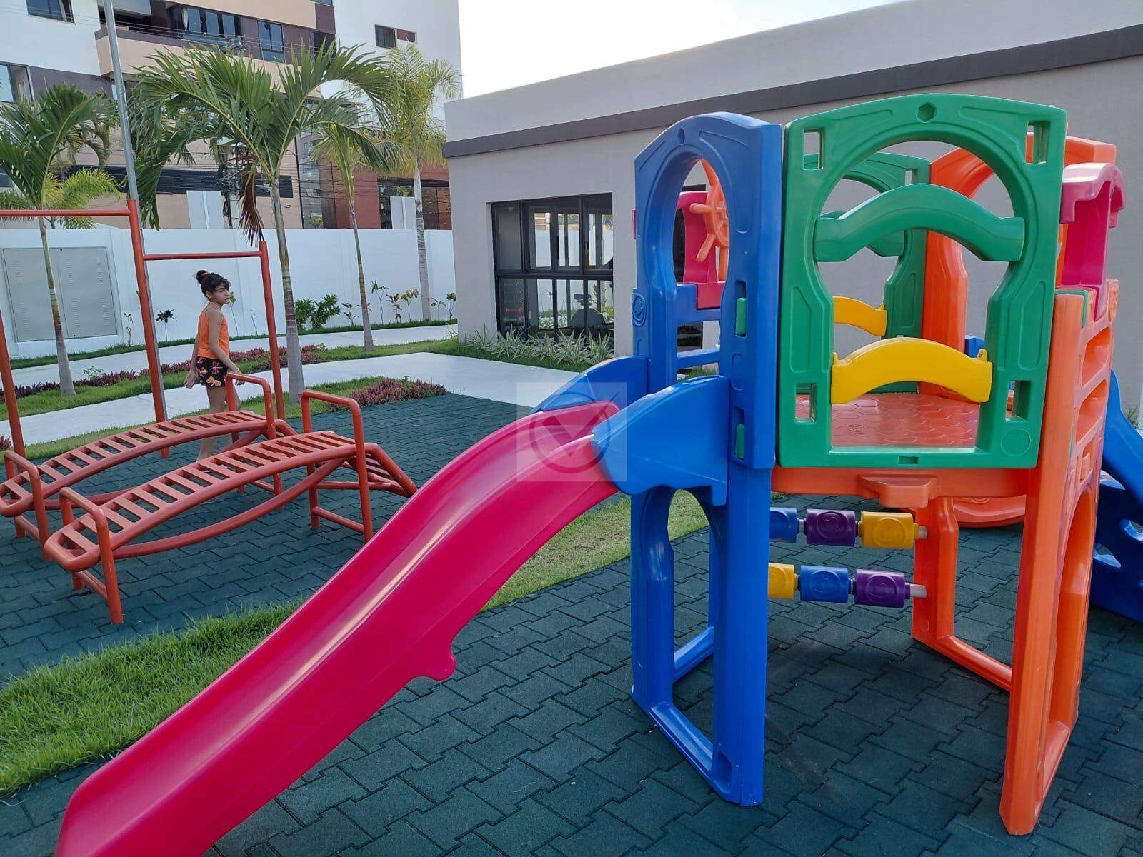 Apartamento para aluguel, 2 quartos, 1 suíte, 1 vaga, Luzia - Aracaju/SE - Foto 22