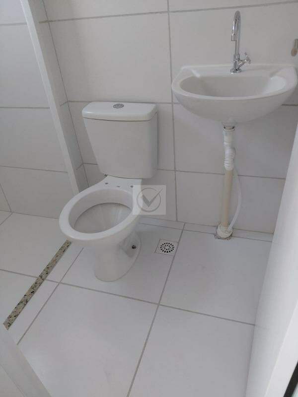 Apartamento para aluguel, 2 quartos, 1 suíte, 1 vaga, Luzia - Aracaju/SE - Foto 10