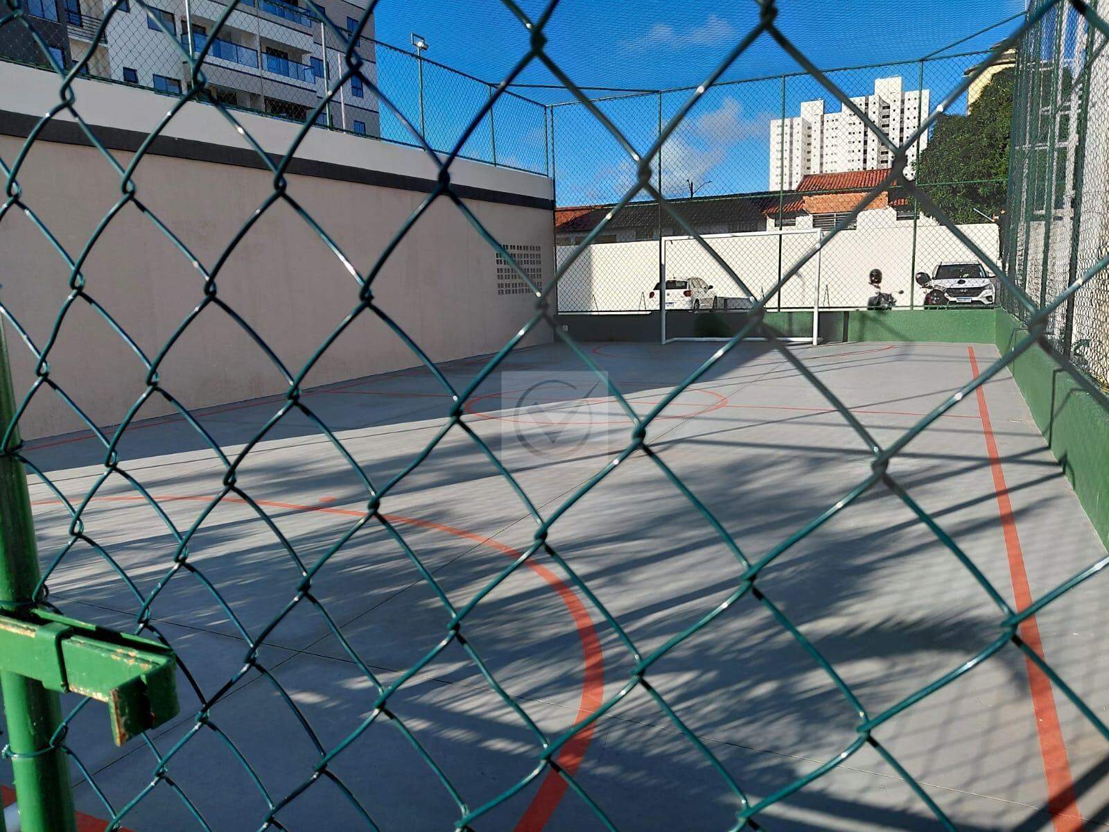 Apartamento para aluguel, 2 quartos, 1 suíte, 1 vaga, Luzia - Aracaju/SE - Foto 17