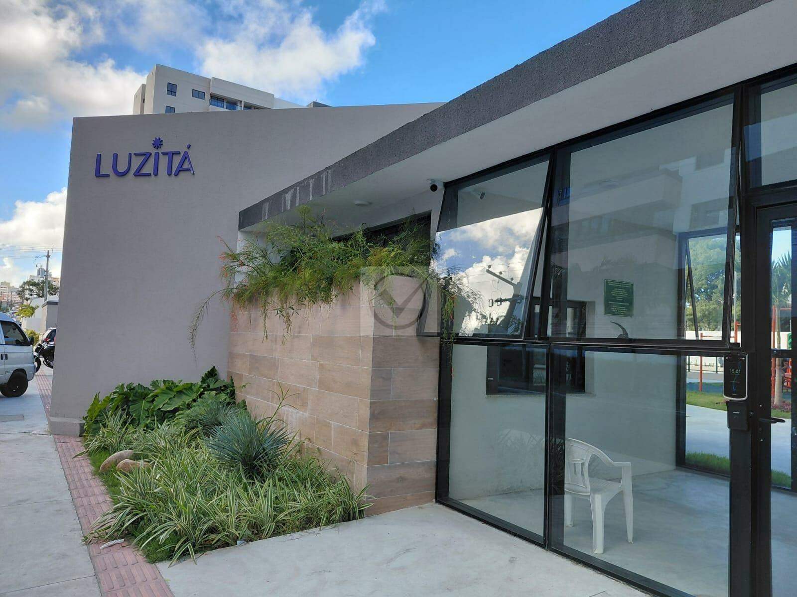 Apartamento para aluguel, 2 quartos, 1 suíte, 1 vaga, Luzia - Aracaju/SE - Foto 2