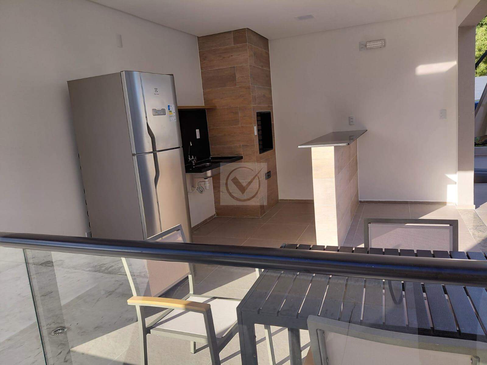 Apartamento para aluguel, 2 quartos, 1 suíte, 1 vaga, Luzia - Aracaju/SE - Foto 18