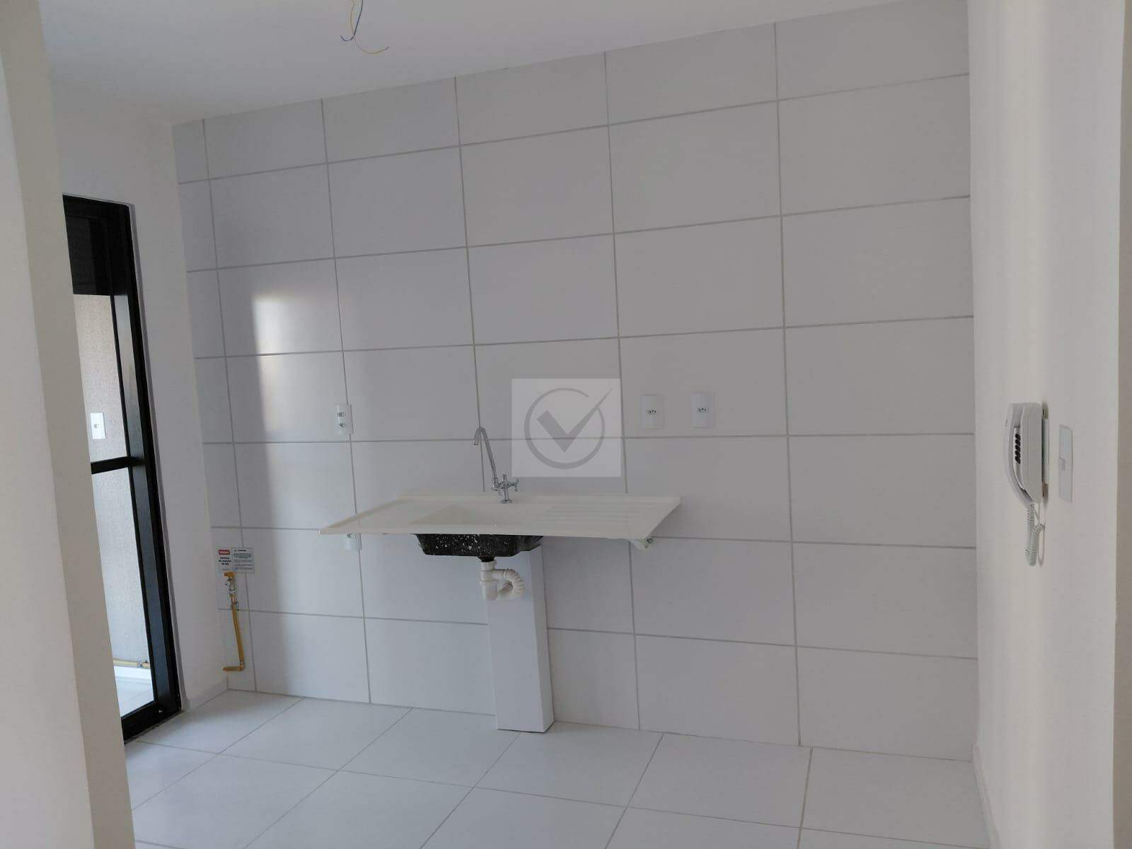 Apartamento para aluguel, 2 quartos, 1 suíte, 1 vaga, Luzia - Aracaju/SE - Foto 5