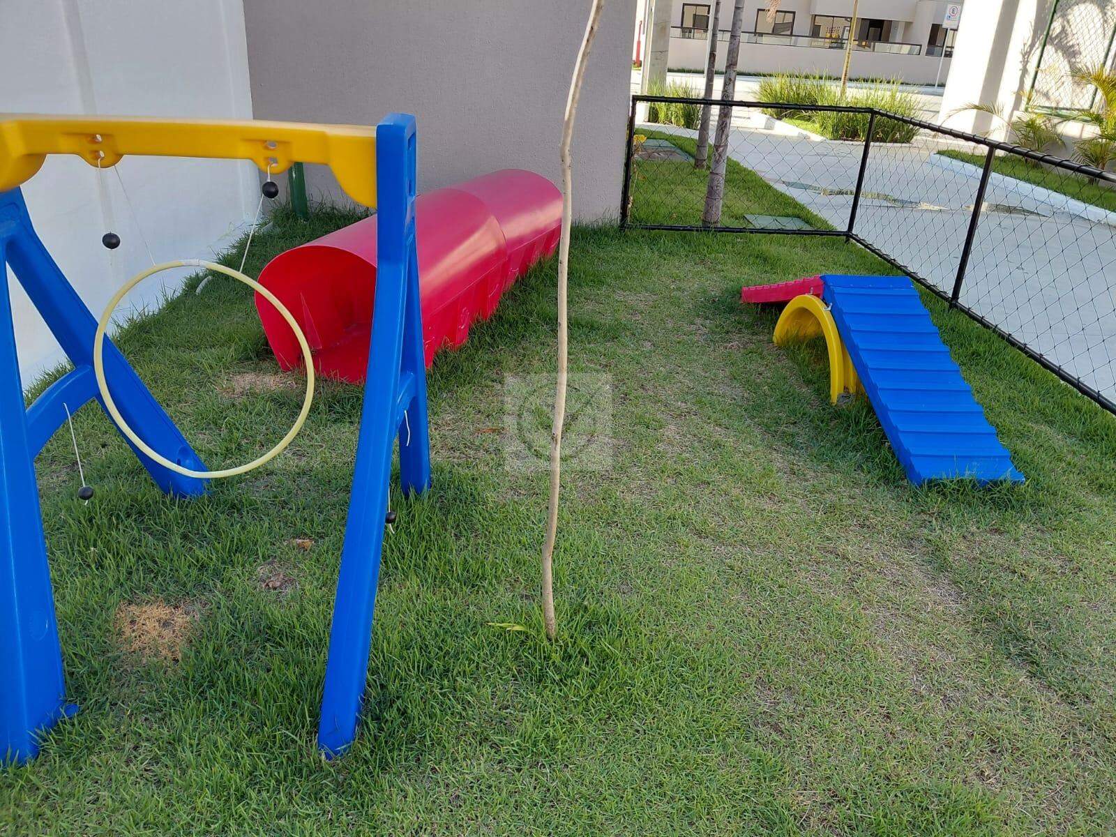 Apartamento para aluguel, 2 quartos, 1 suíte, 1 vaga, Luzia - Aracaju/SE - Foto 23