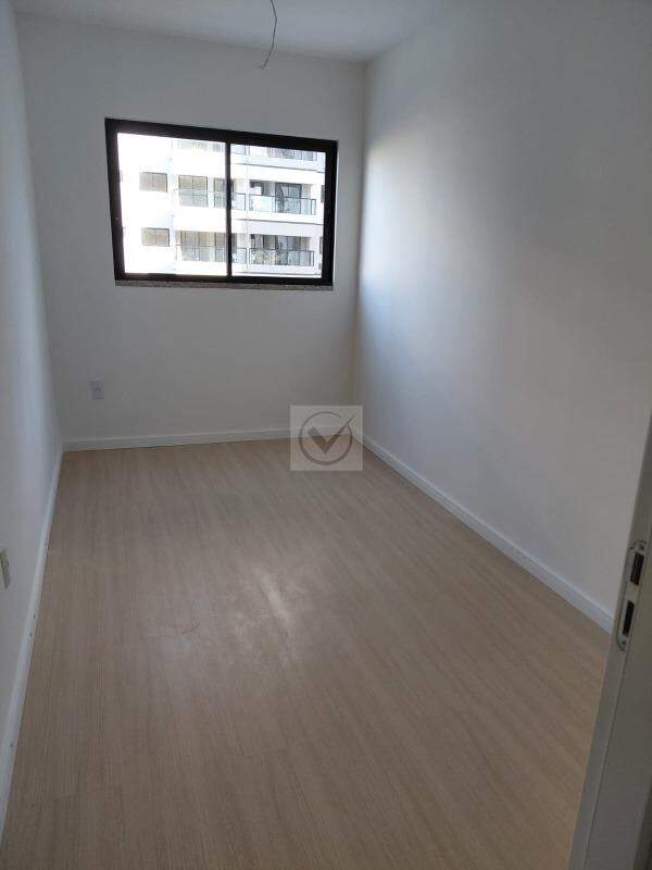 Apartamento para aluguel, 2 quartos, 1 suíte, 1 vaga, Luzia - Aracaju/SE - Foto 9