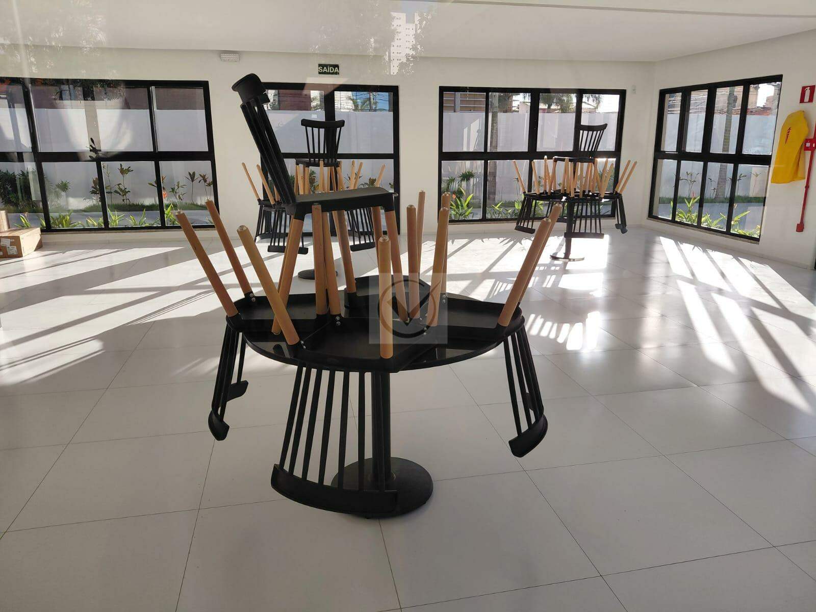Apartamento para aluguel, 2 quartos, 1 suíte, 1 vaga, Luzia - Aracaju/SE - Foto 14