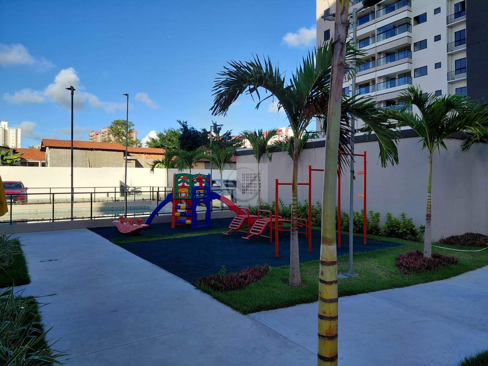 Apartamento para aluguel, 2 quartos, 1 suíte, 1 vaga, Luzia - Aracaju/SE - Foto 21
