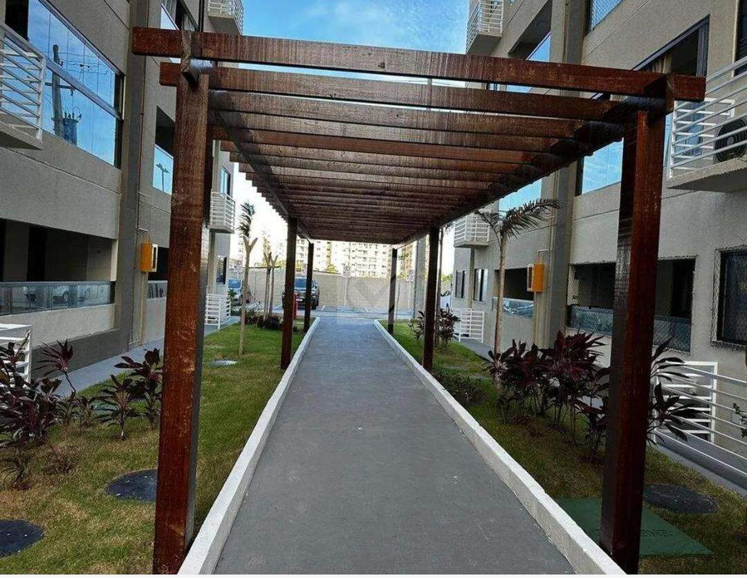 Apartamento para aluguel, 2 quartos, 1 suíte, 1 vaga, Aruana - Aracaju/SE - Foto 12