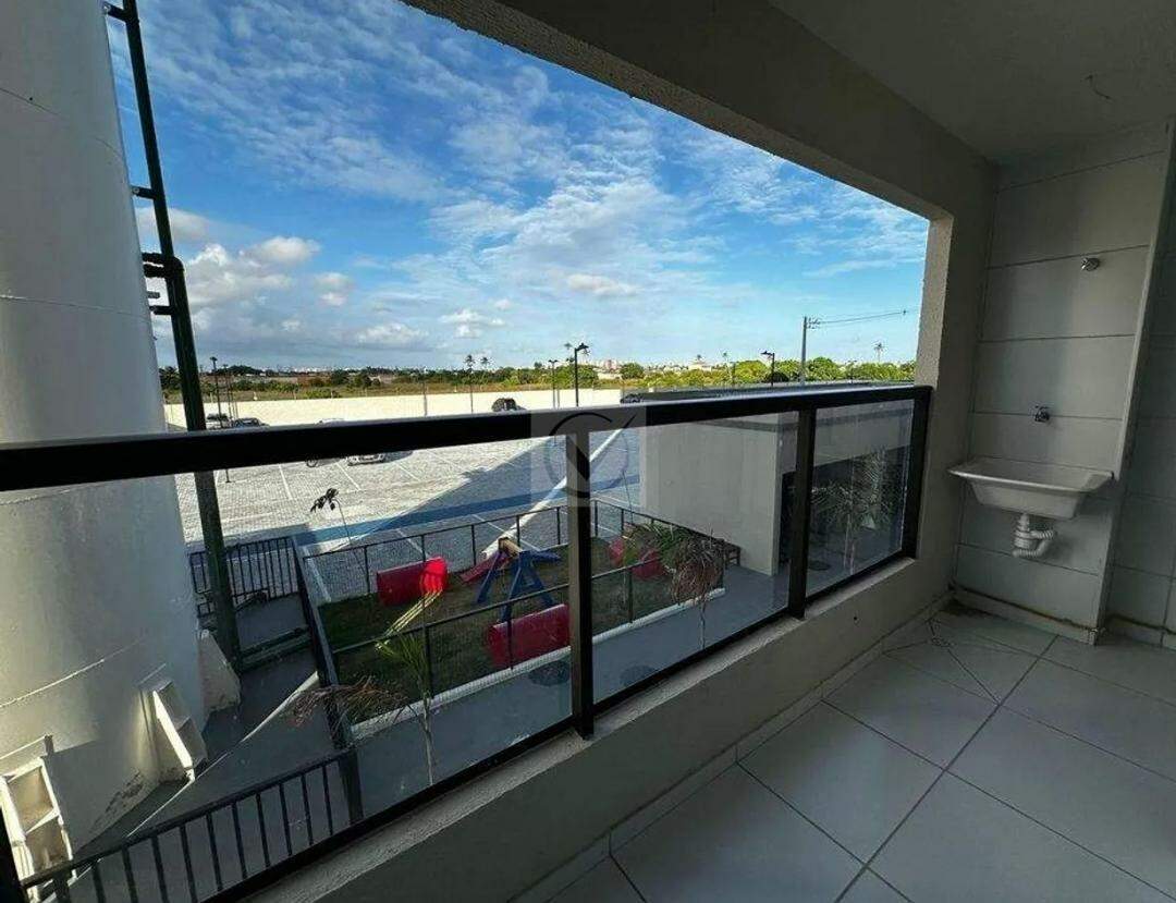 Apartamento para aluguel, 2 quartos, 1 suíte, 1 vaga, Aruana - Aracaju/SE - Foto 8