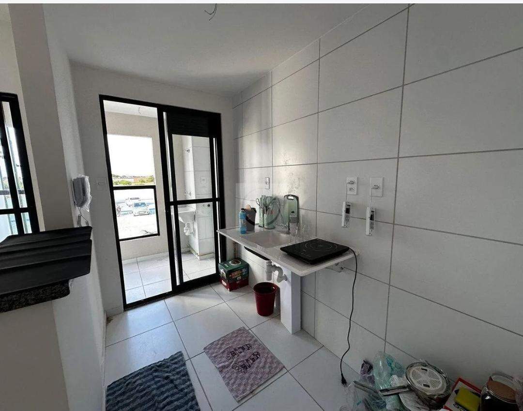 Apartamento para aluguel, 2 quartos, 1 suíte, 1 vaga, Aruana - Aracaju/SE - Foto 9