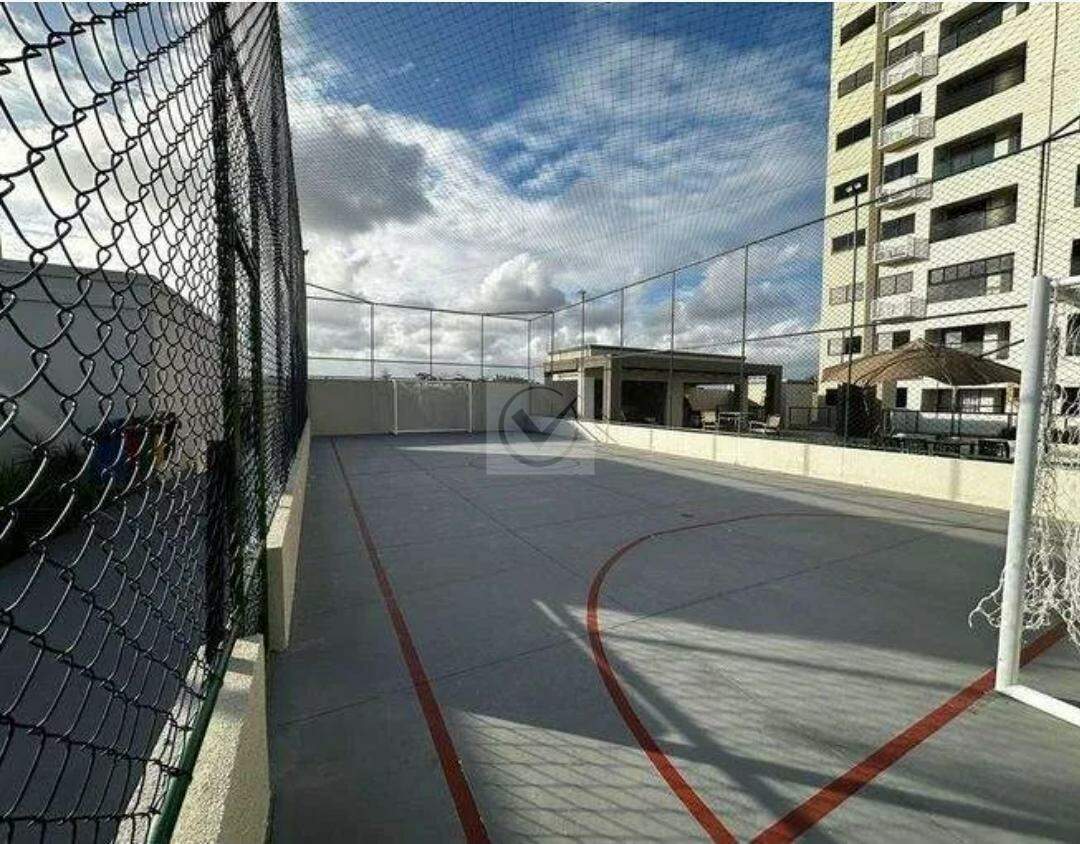 Apartamento para aluguel, 2 quartos, 1 suíte, 1 vaga, Aruana - Aracaju/SE - Foto 11