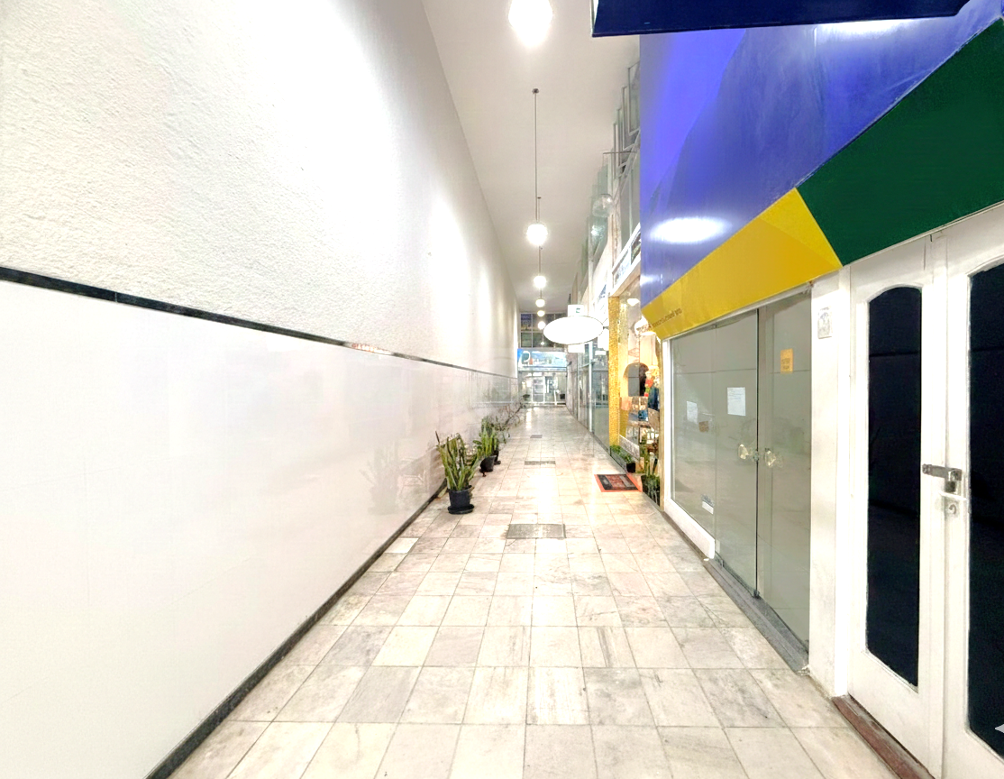Venda | Sala Comercial na Galeria Norcon, Aracaju-SE - Foto 4