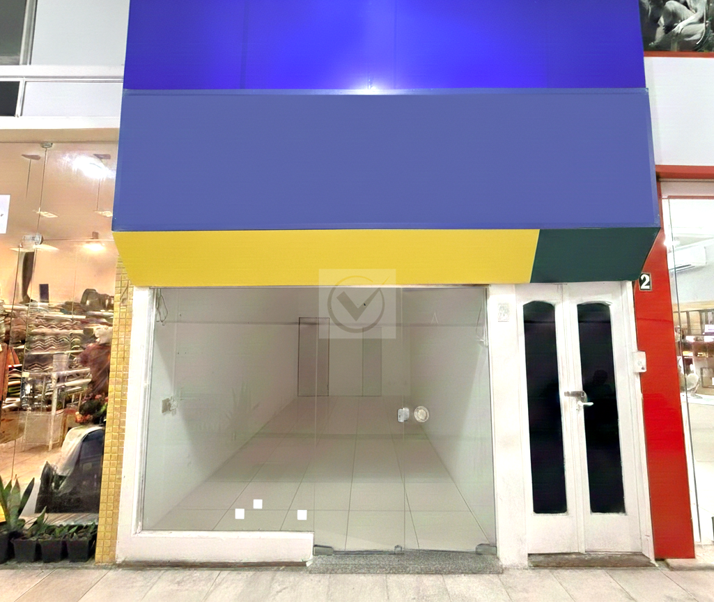 Venda | Sala Comercial na Galeria Norcon, Aracaju-SE - Foto 2
