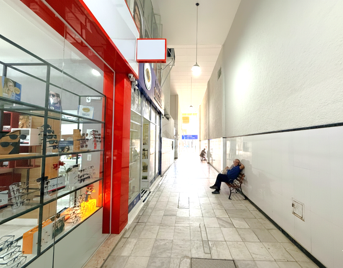 Venda | Sala Comercial na Galeria Norcon, Aracaju-SE - Foto 3