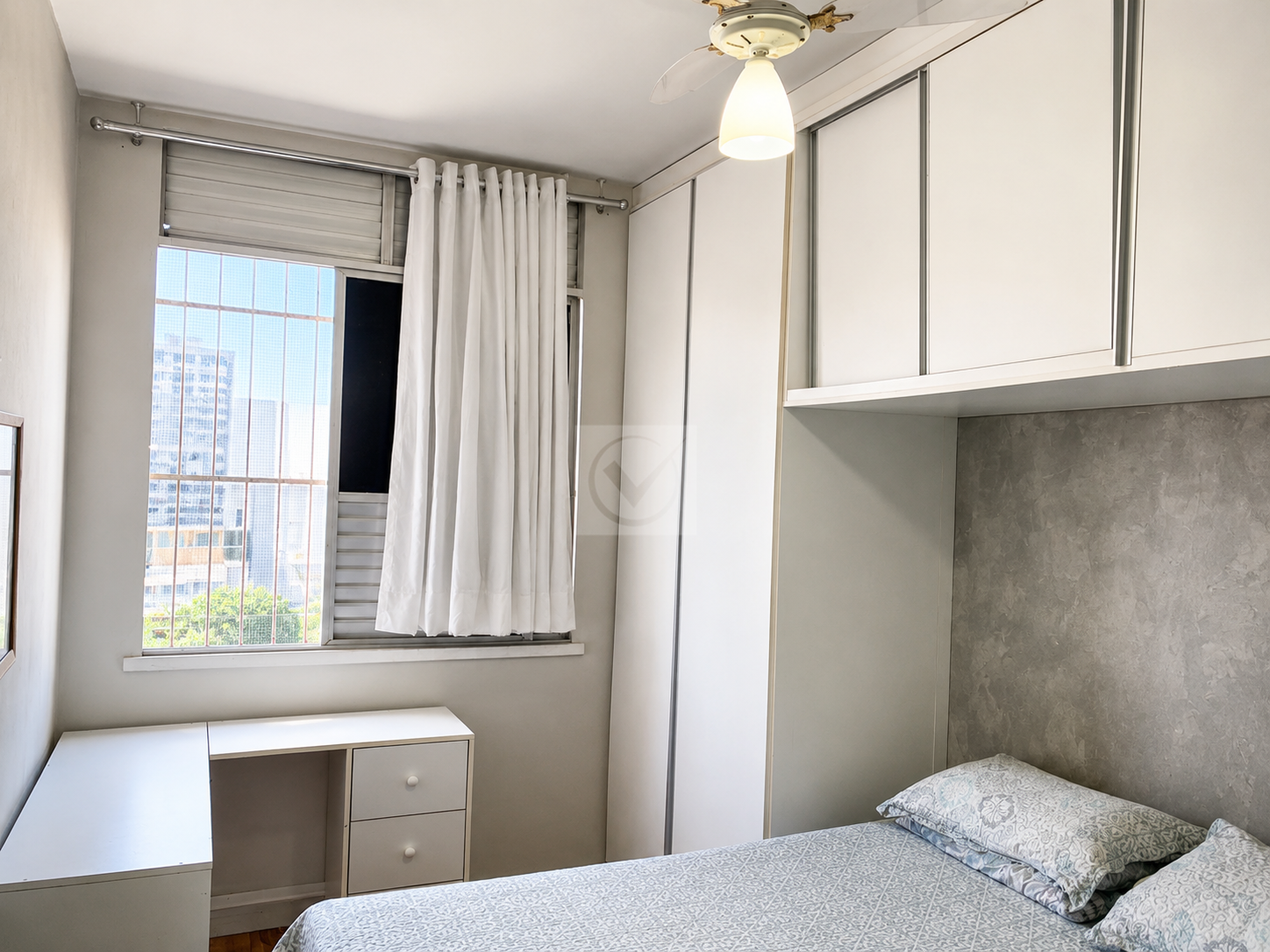 Apartamento para aluguel, 3 quartos, 1 vaga, São José - Aracaju/SE - Foto 3