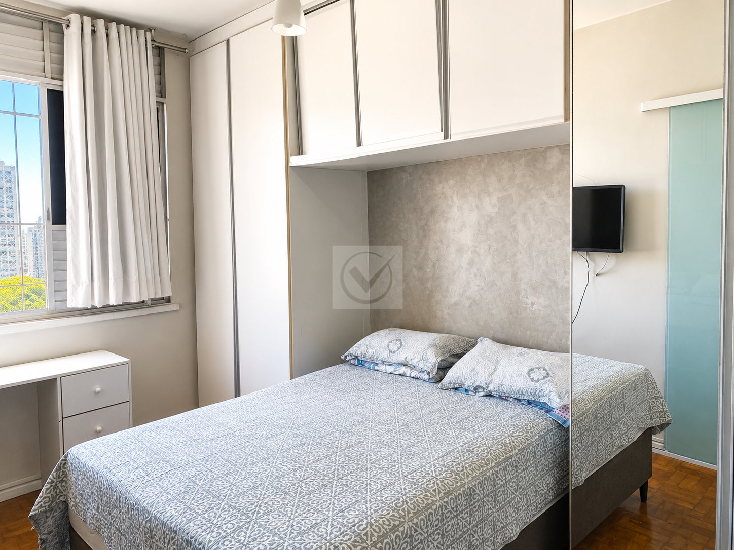 Apartamento para aluguel, 3 quartos, 1 vaga, São José - Aracaju/SE - Foto 2