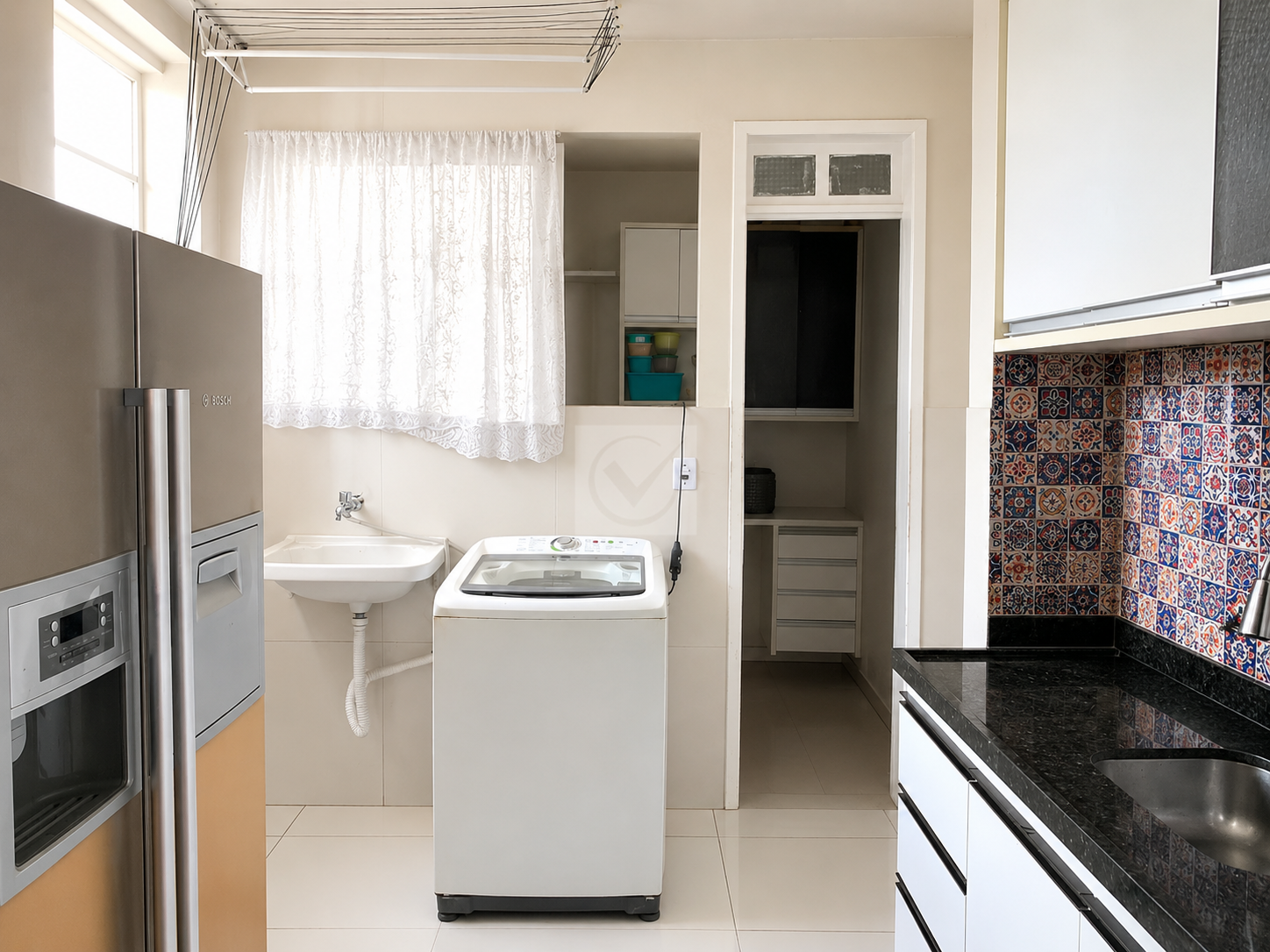 Apartamento para aluguel, 3 quartos, 1 vaga, São José - Aracaju/SE - Foto 5