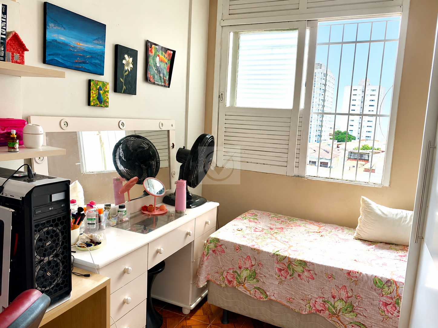 Apartamento para aluguel, 3 quartos, 1 vaga, São José - Aracaju/SE - Foto 7