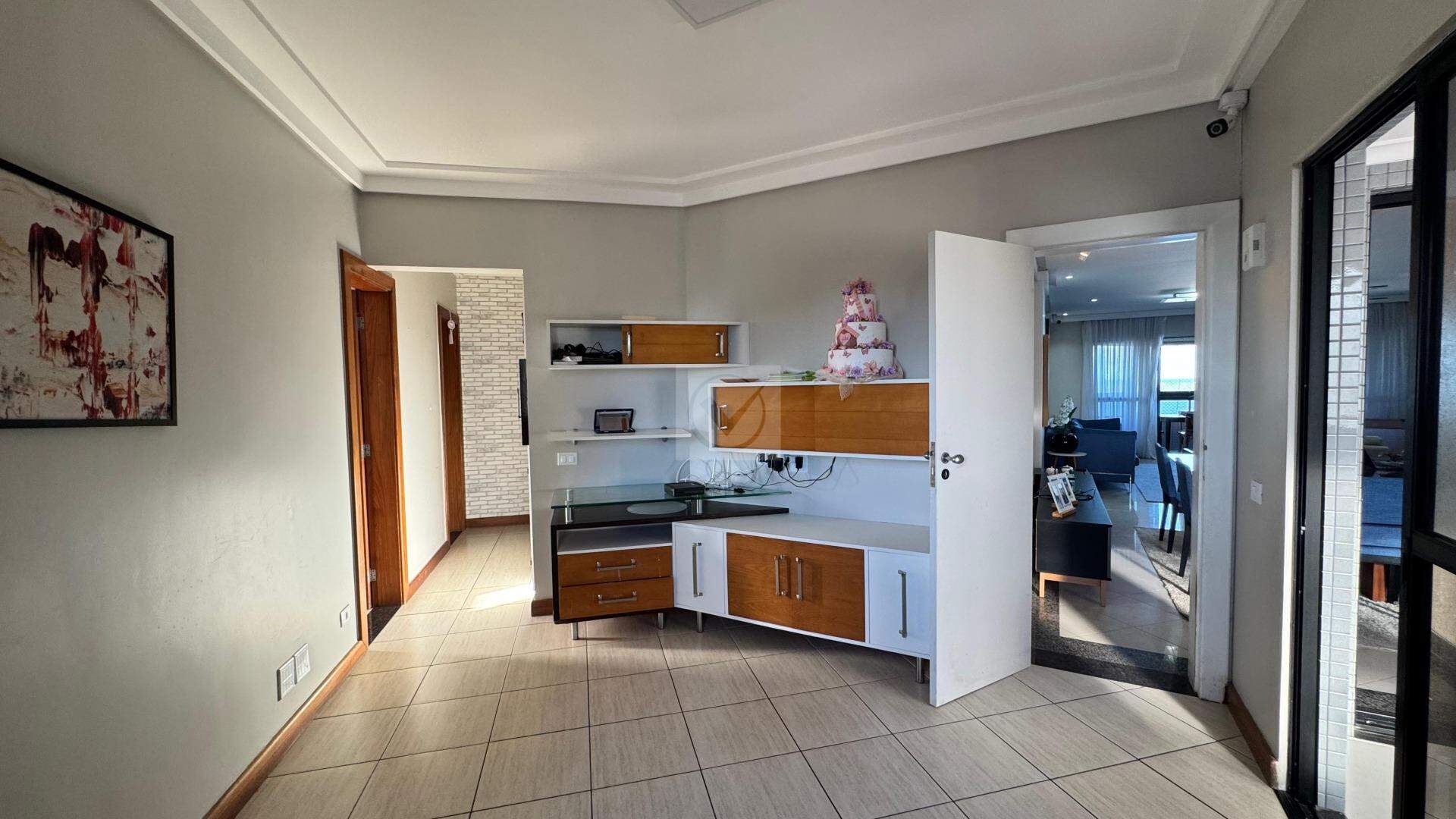 Apartamento de Alto Padrão no Bairro Treze de Julho - Foto 9