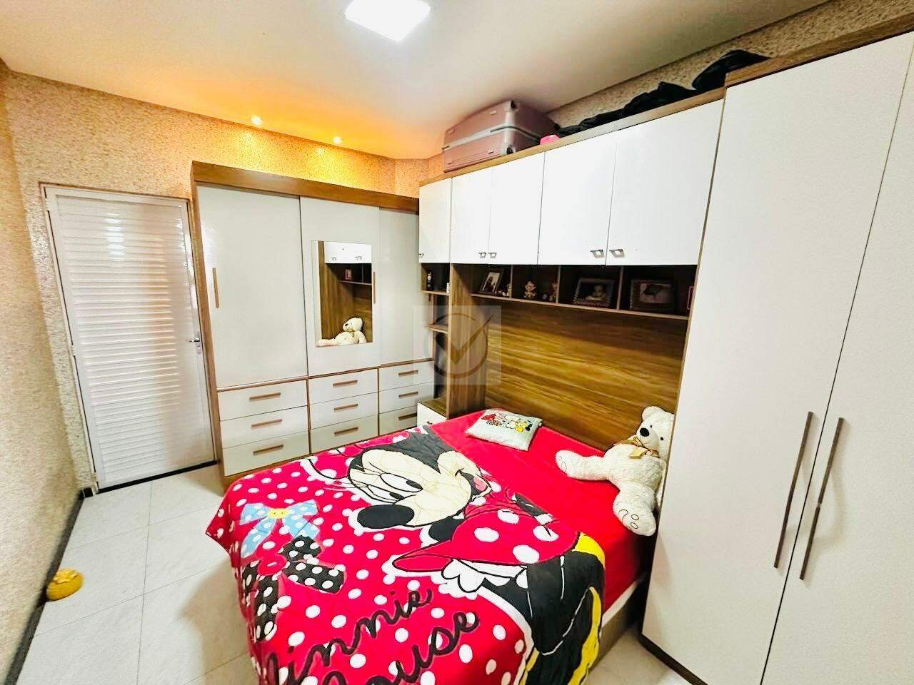Casa à Venda no Condomínio Sol e Mar - Foto 9