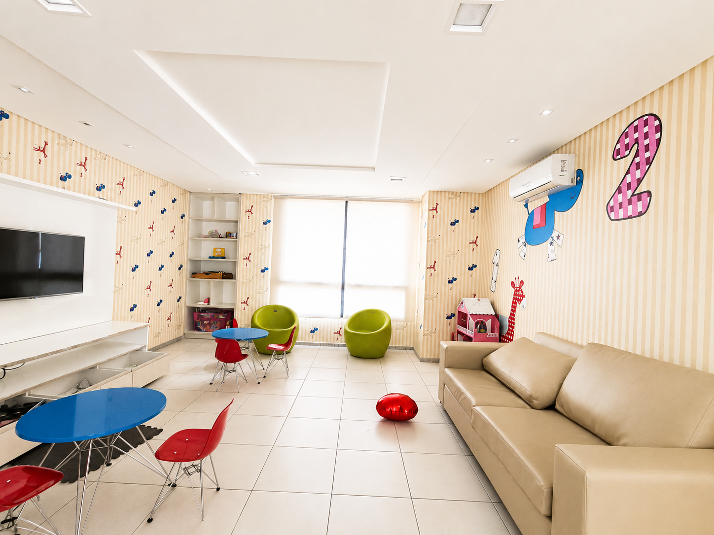 Apartamento para aluguel, 3 quartos, 2 suítes, 2 vagas, Grageru - Aracaju/SE - Foto 10