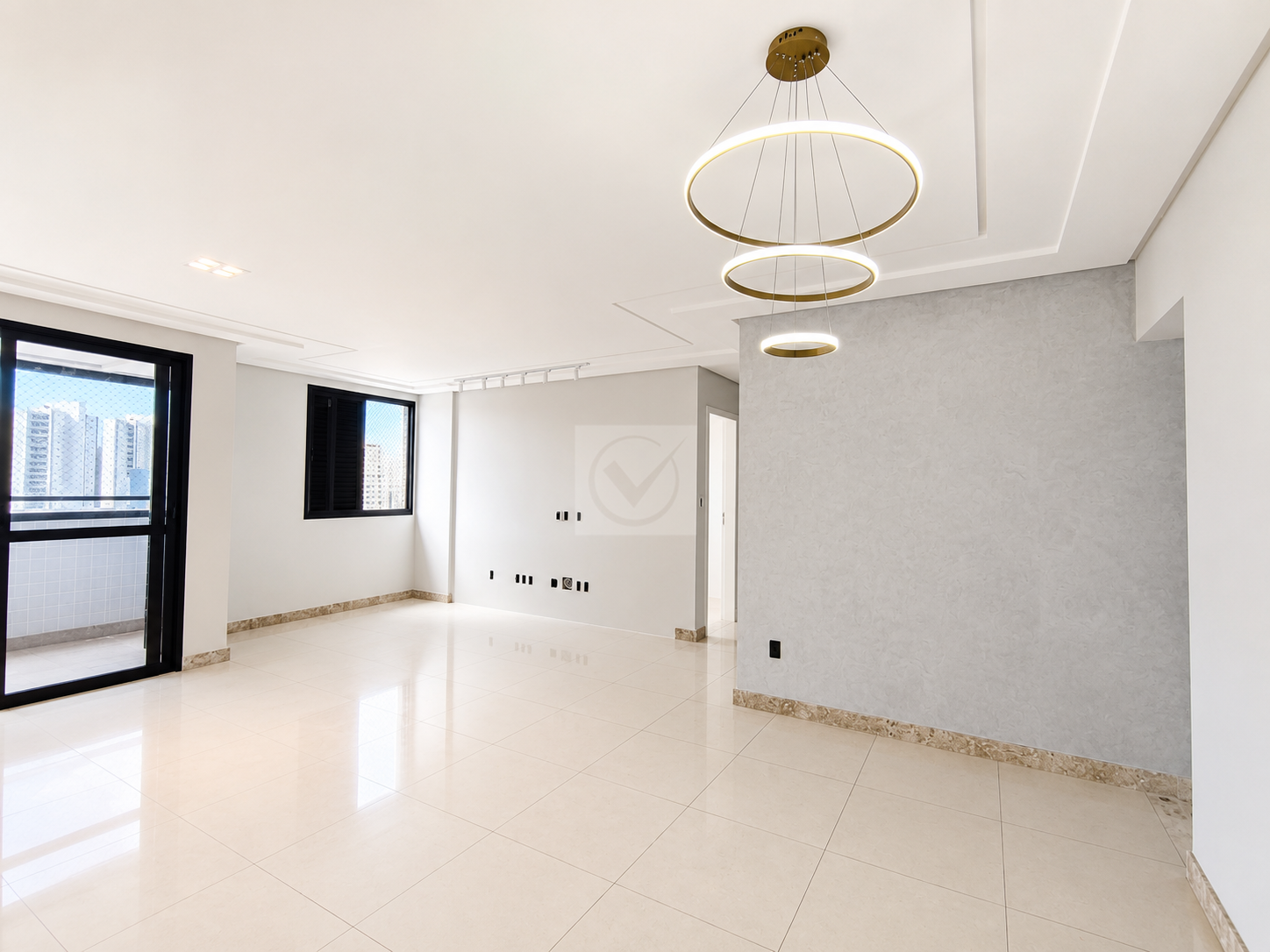 Apartamento para aluguel, 3 quartos, 2 suítes, 2 vagas, Grageru - Aracaju/SE - Foto 15