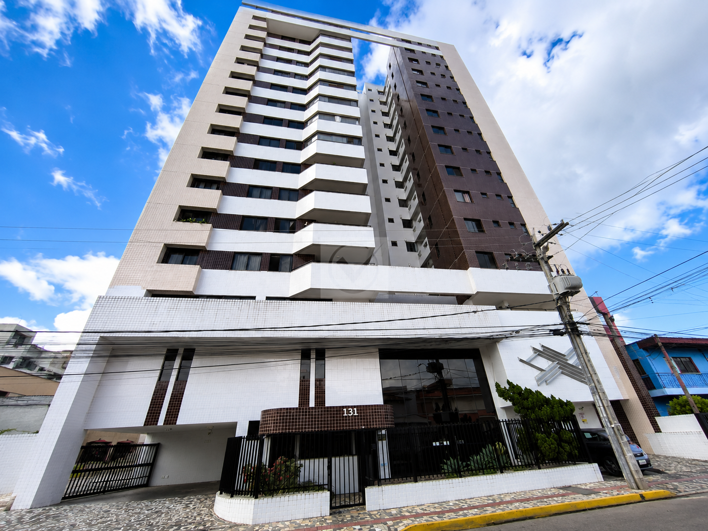 Apartamento para aluguel, 3 quartos, 2 suítes, 2 vagas, Grageru - Aracaju/SE