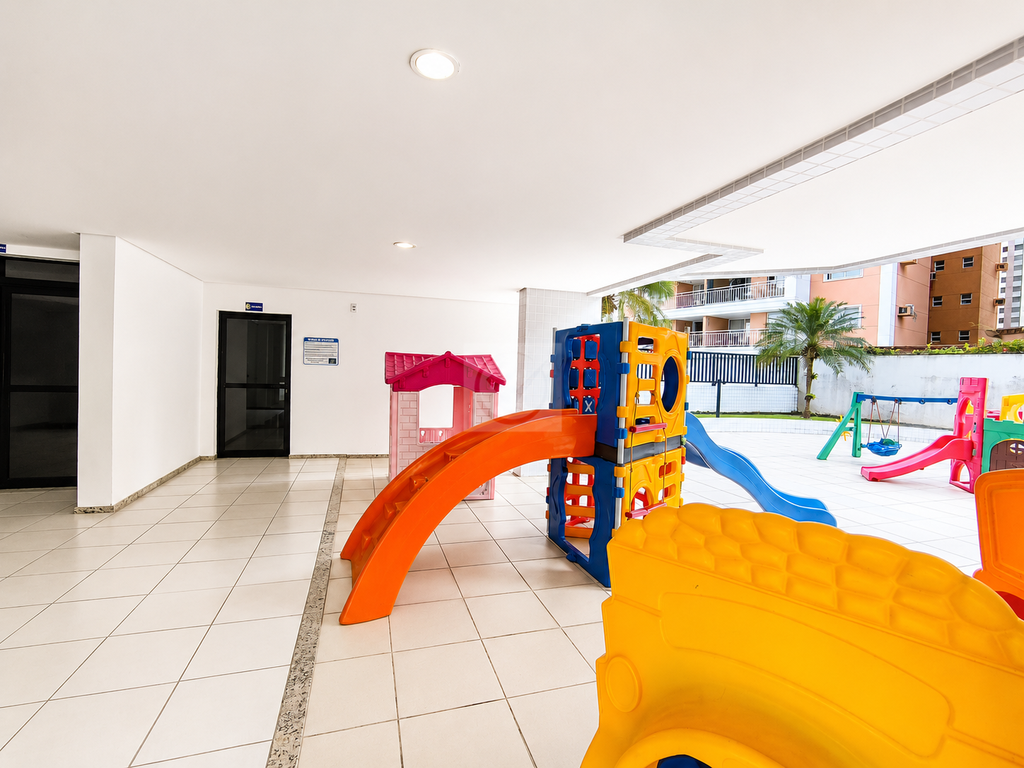 Apartamento para aluguel, 3 quartos, 2 suítes, 2 vagas, Grageru - Aracaju/SE - Foto 9