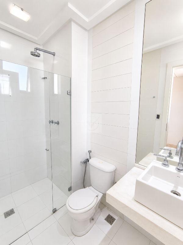 Apartamento para aluguel, 3 quartos, 2 suítes, 2 vagas, Grageru - Aracaju/SE - Foto 25
