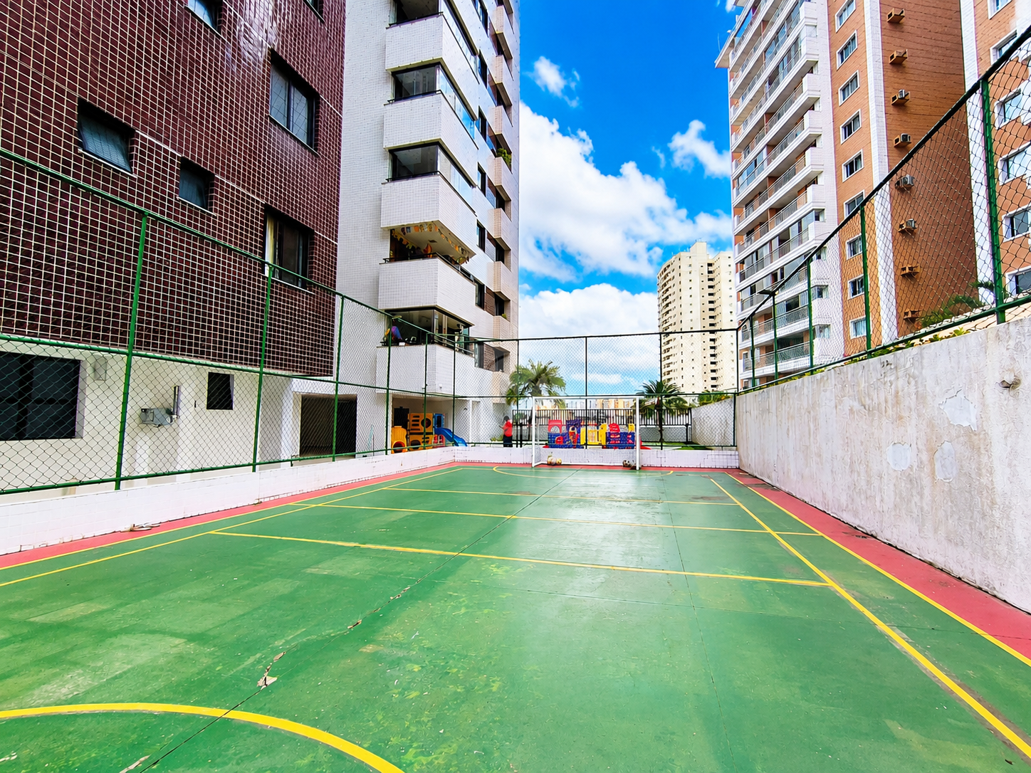 Apartamento para aluguel, 3 quartos, 2 suítes, 2 vagas, Grageru - Aracaju/SE - Foto 2