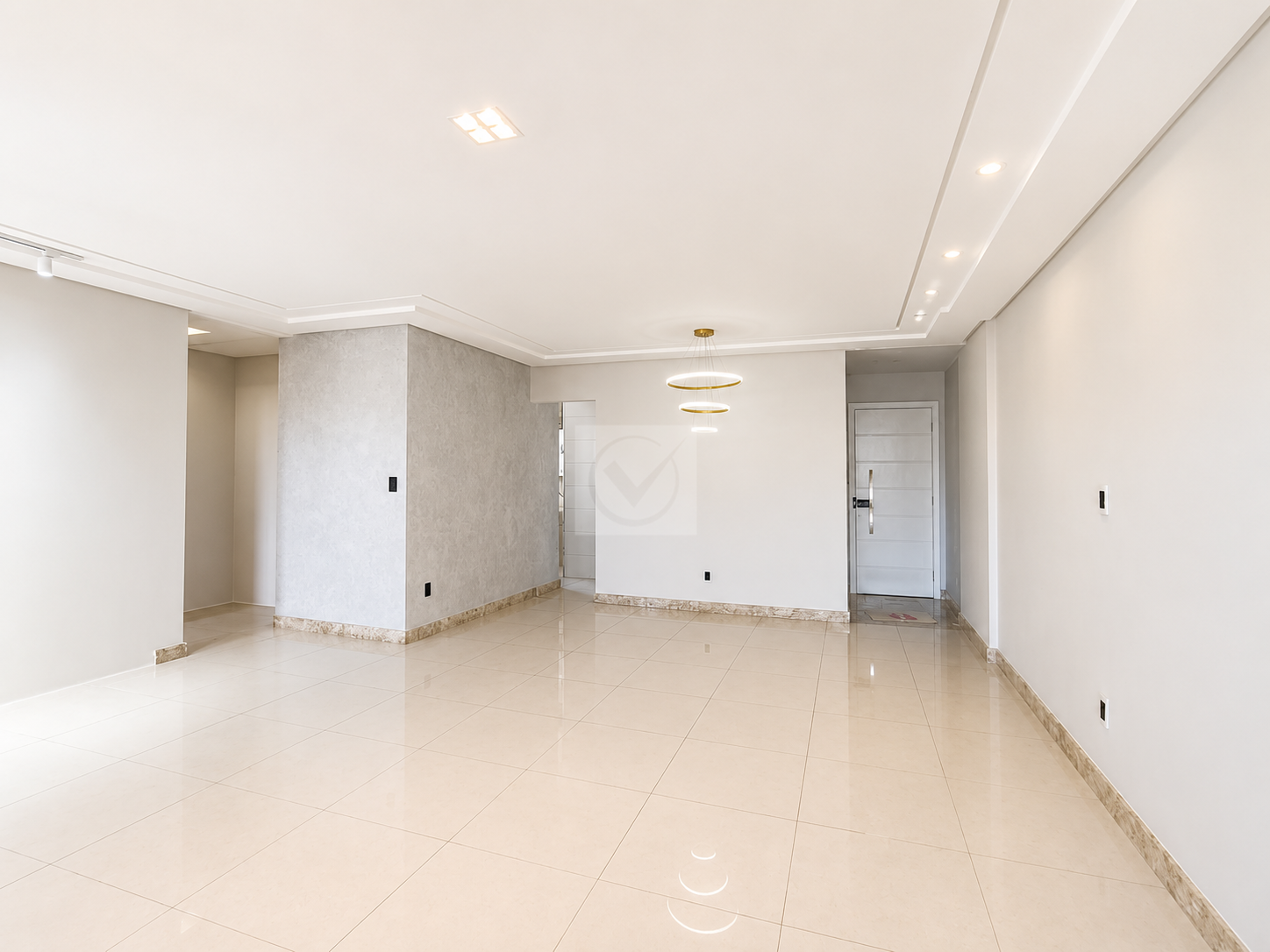 Apartamento para aluguel, 3 quartos, 2 suítes, 2 vagas, Grageru - Aracaju/SE - Foto 17