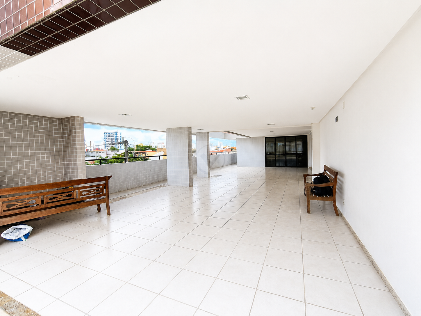 Apartamento para aluguel, 3 quartos, 2 suítes, 2 vagas, Grageru - Aracaju/SE - Foto 11